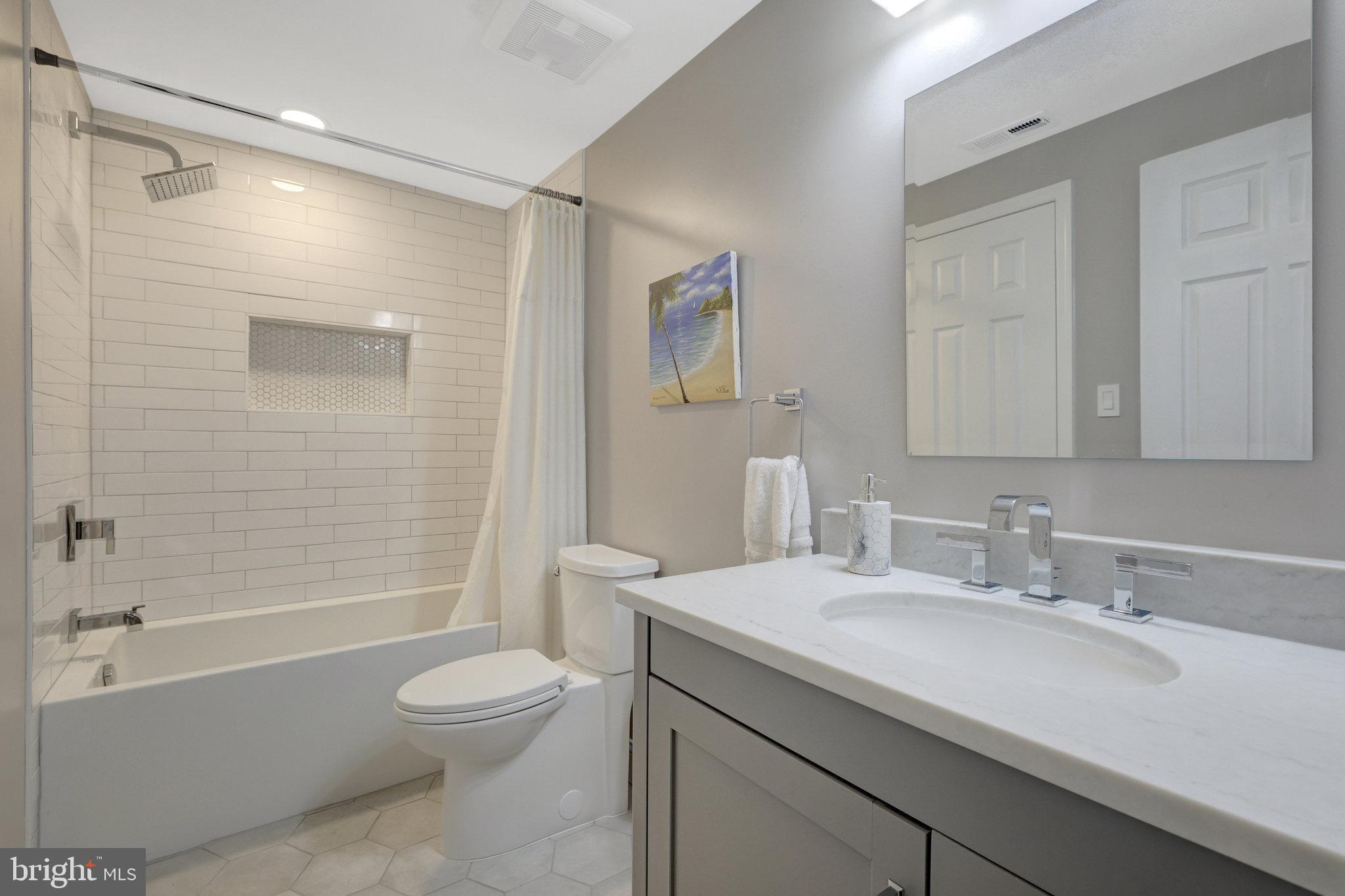 CARPERS FARM - Residential