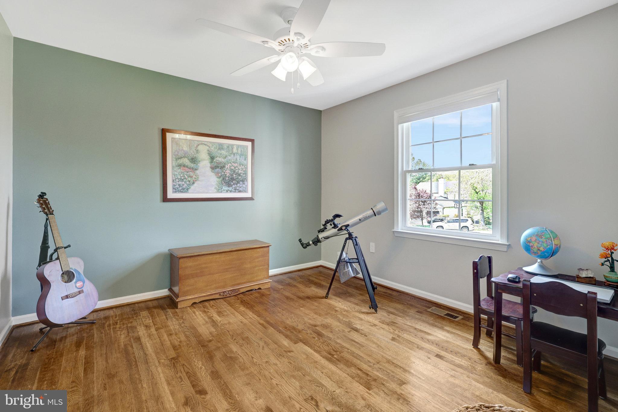 CARPERS FARM - Residential