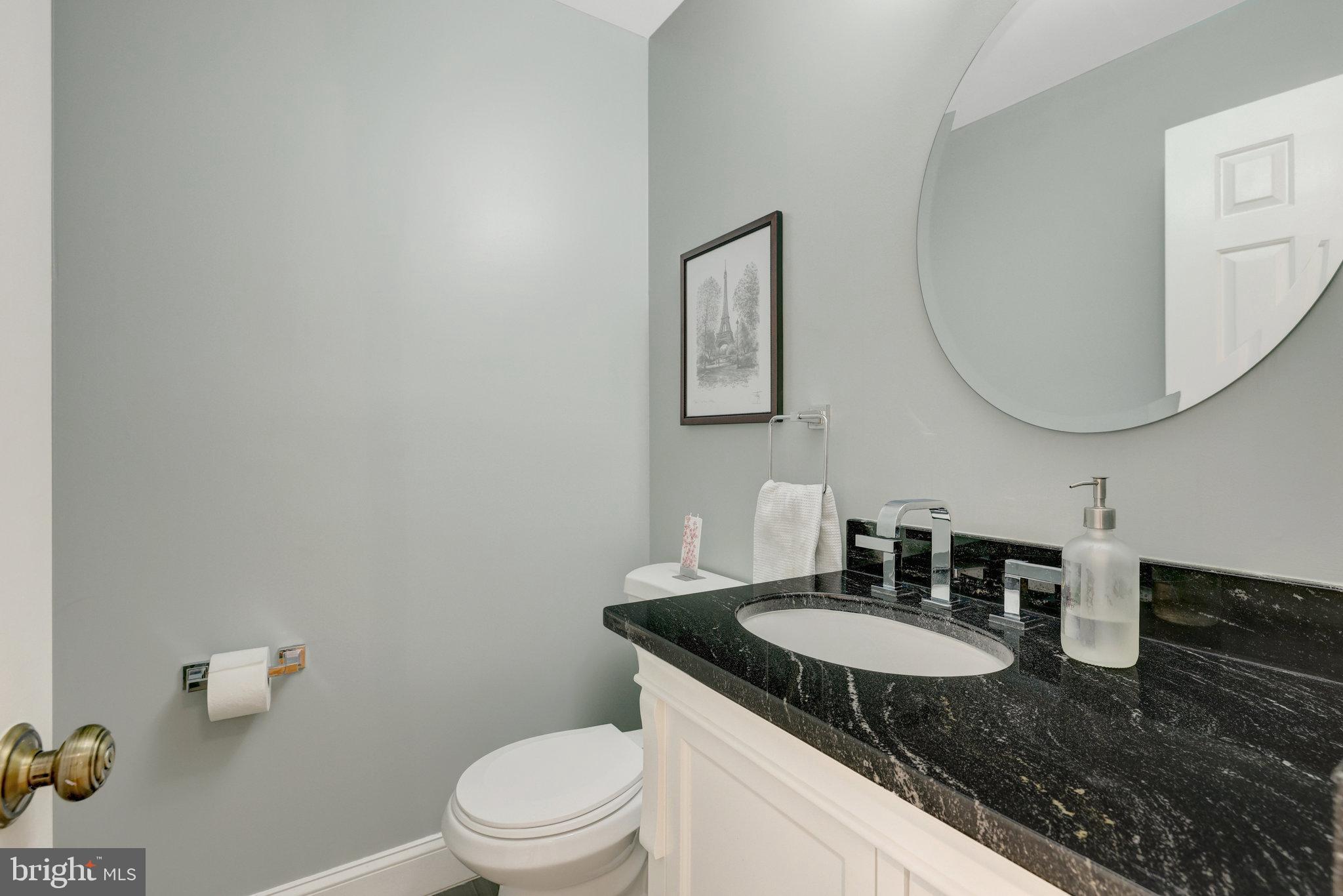 CARPERS FARM - Residential