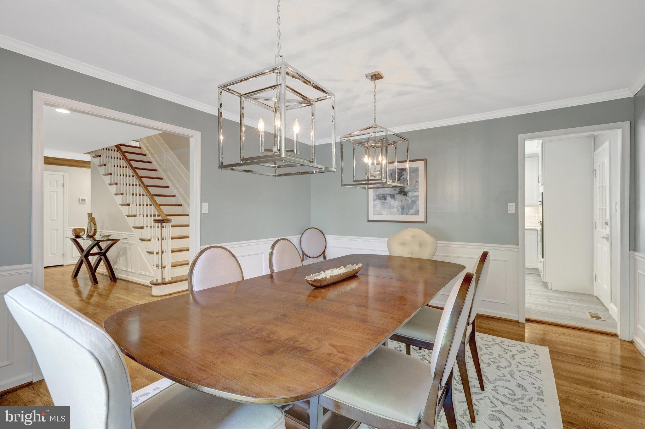 CARPERS FARM - Residential