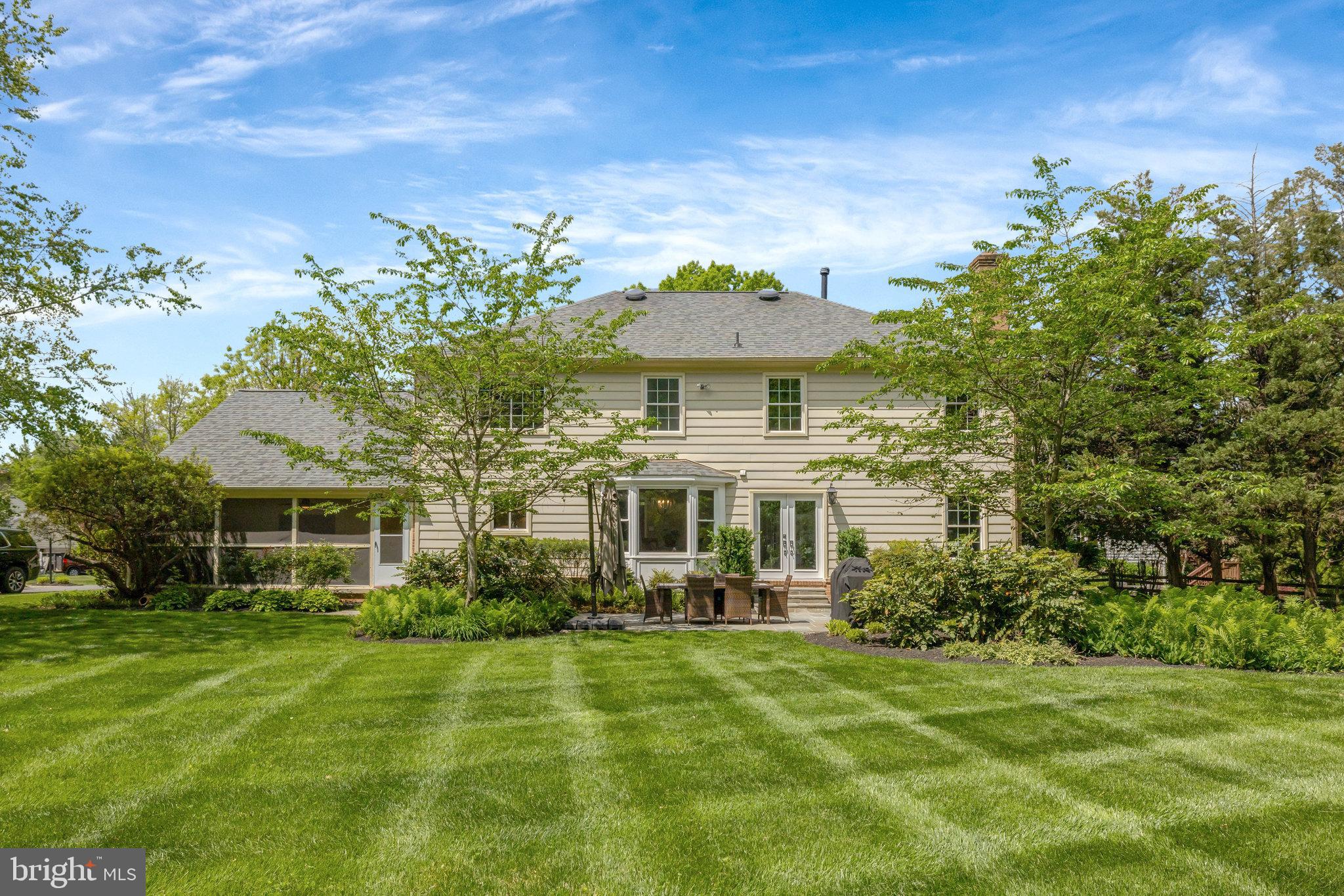 CARPERS FARM - Residential