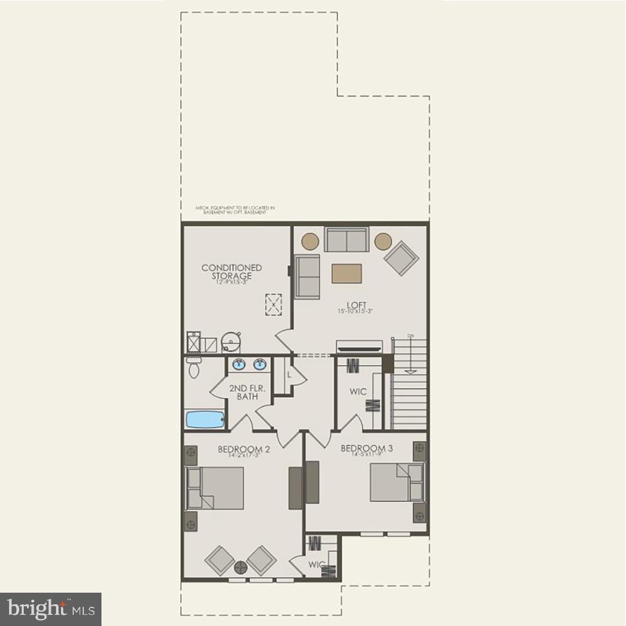 MAPLE LAWN - Residential