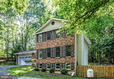 Homes For Sale - 10 Greenridge Dr<br/> STAFFORD, VA 22554