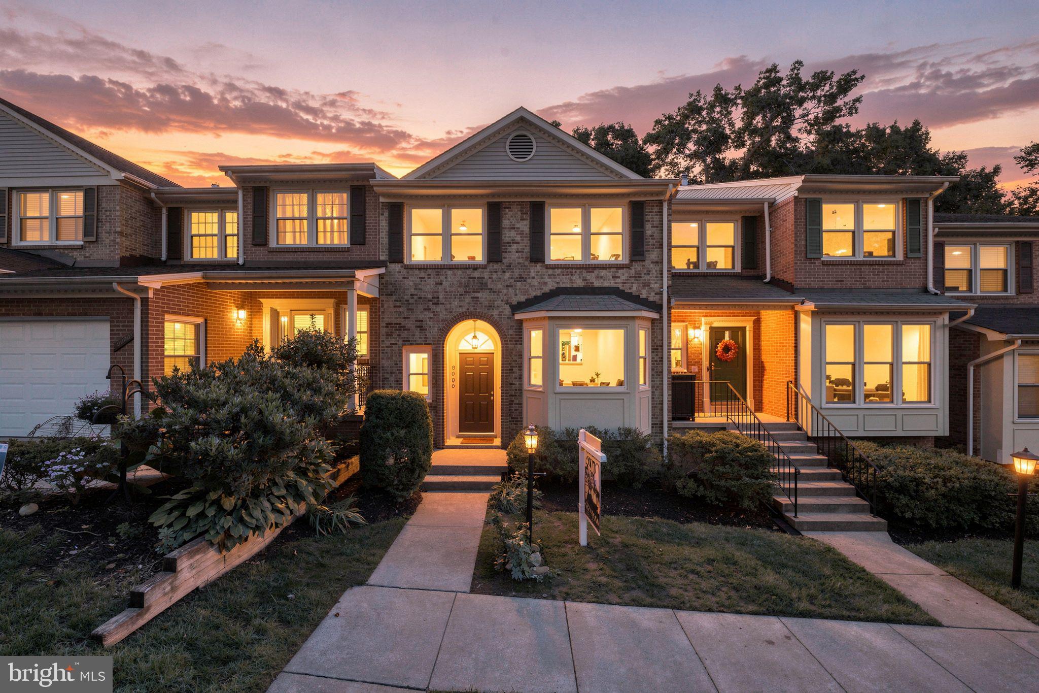 8005 GALLA KNOLL CIRCLE