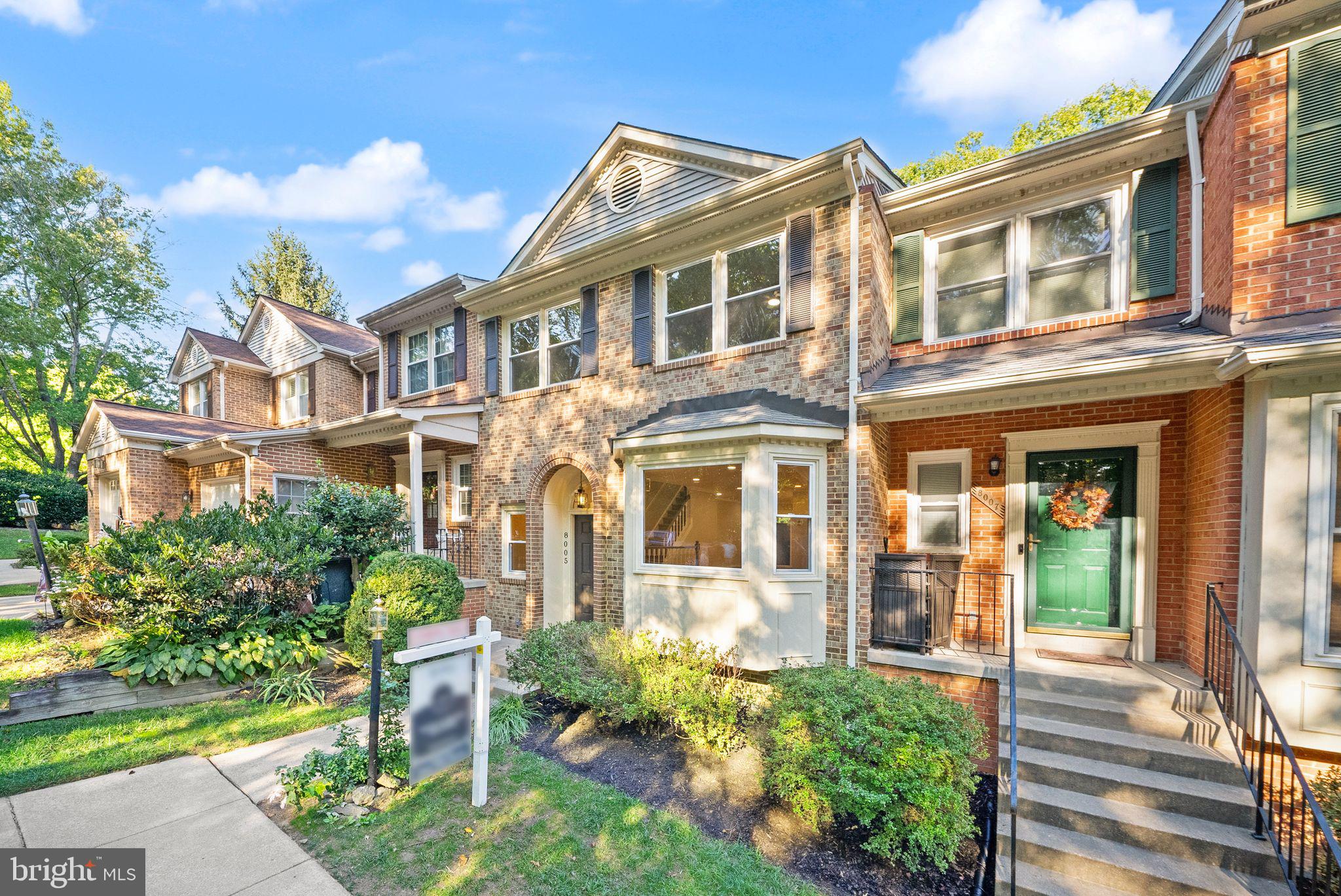 8005 GALLA KNOLL CIRCLE