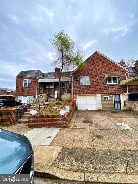 7522 Wheeler Street, Philadelphia, PA 19153 - MLS#: PAPH2471238