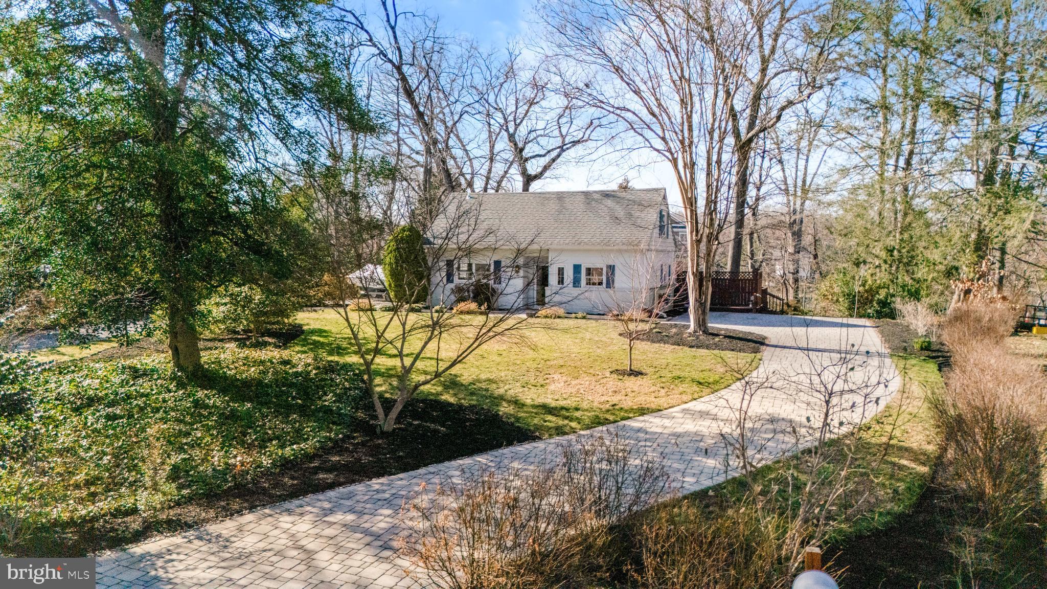 766 CYPRESS ROAD
