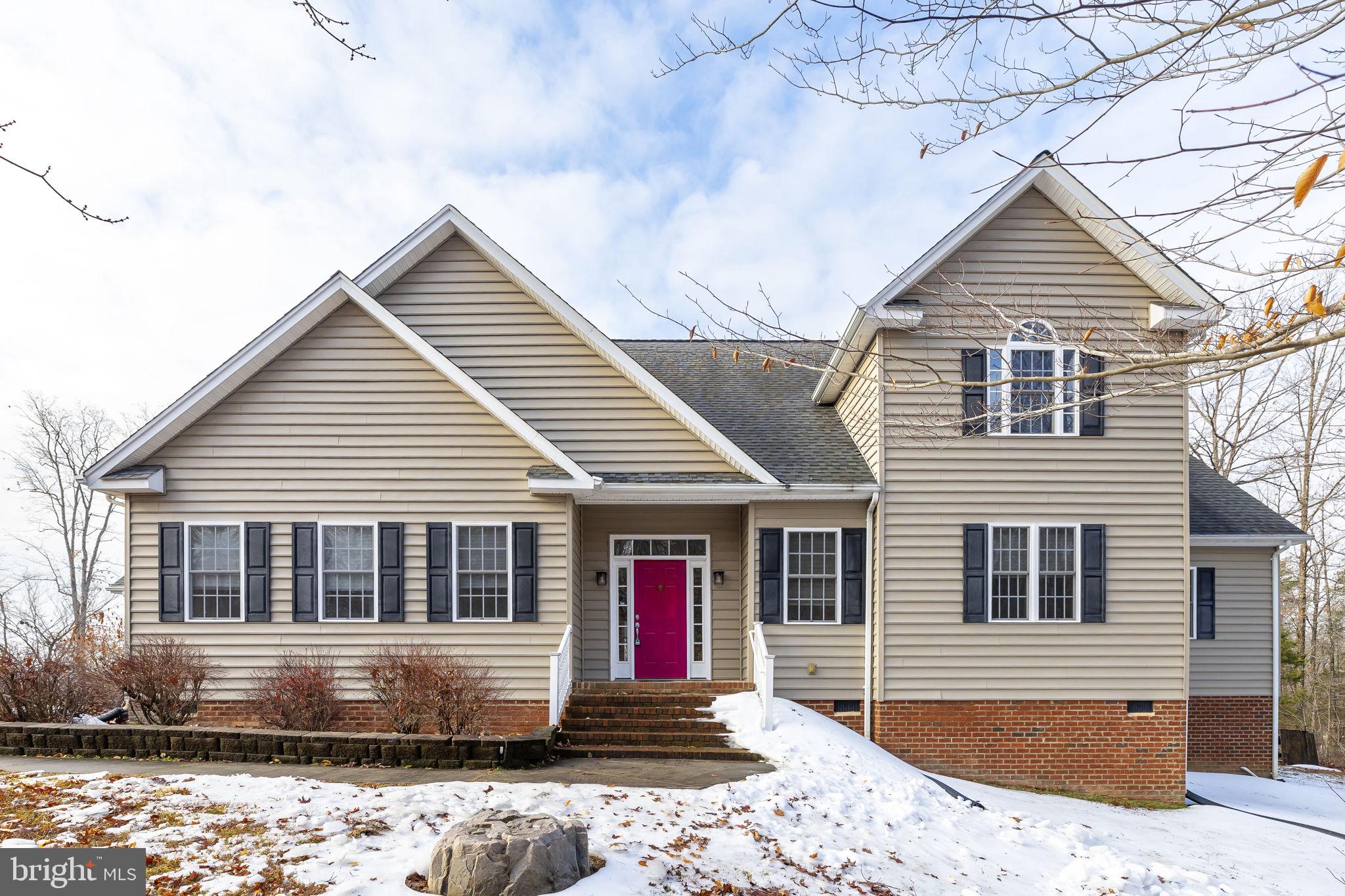 2481 YANCEYVILLE ROAD