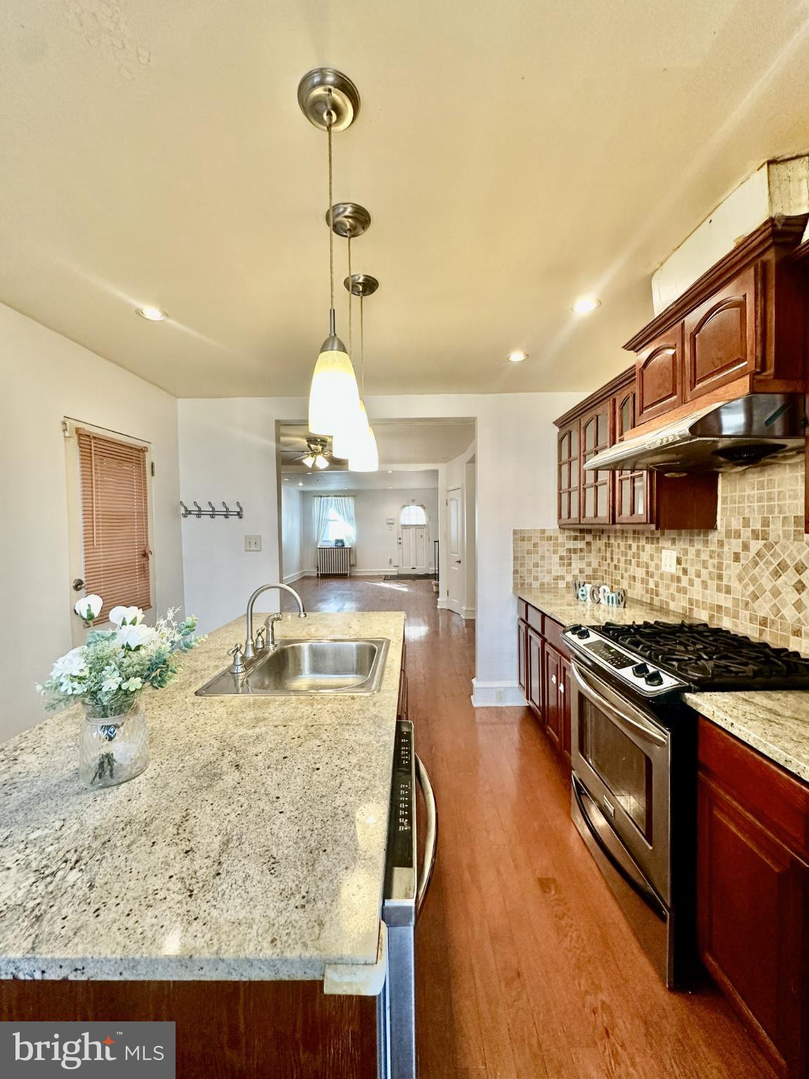 STONEHURST - Residential