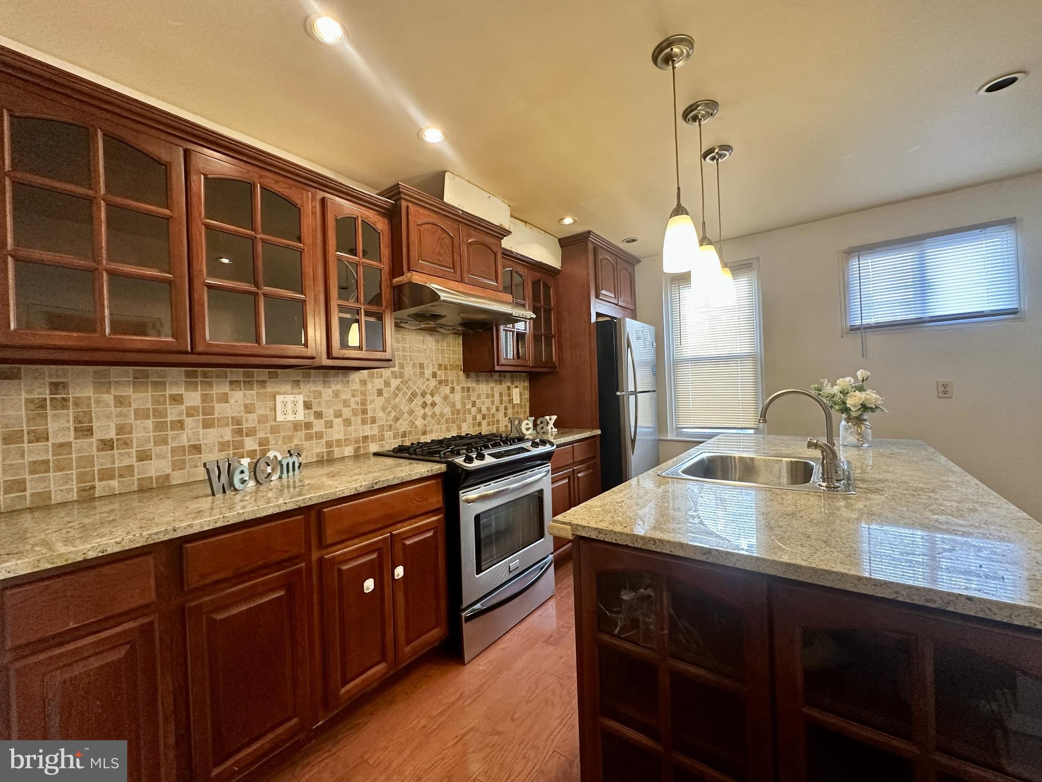 STONEHURST - Residential