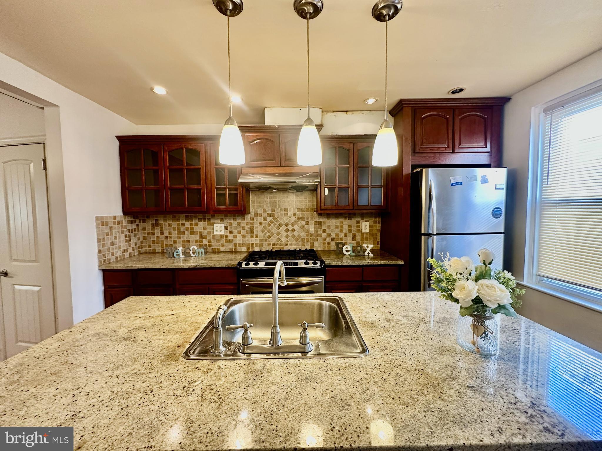 STONEHURST - Residential