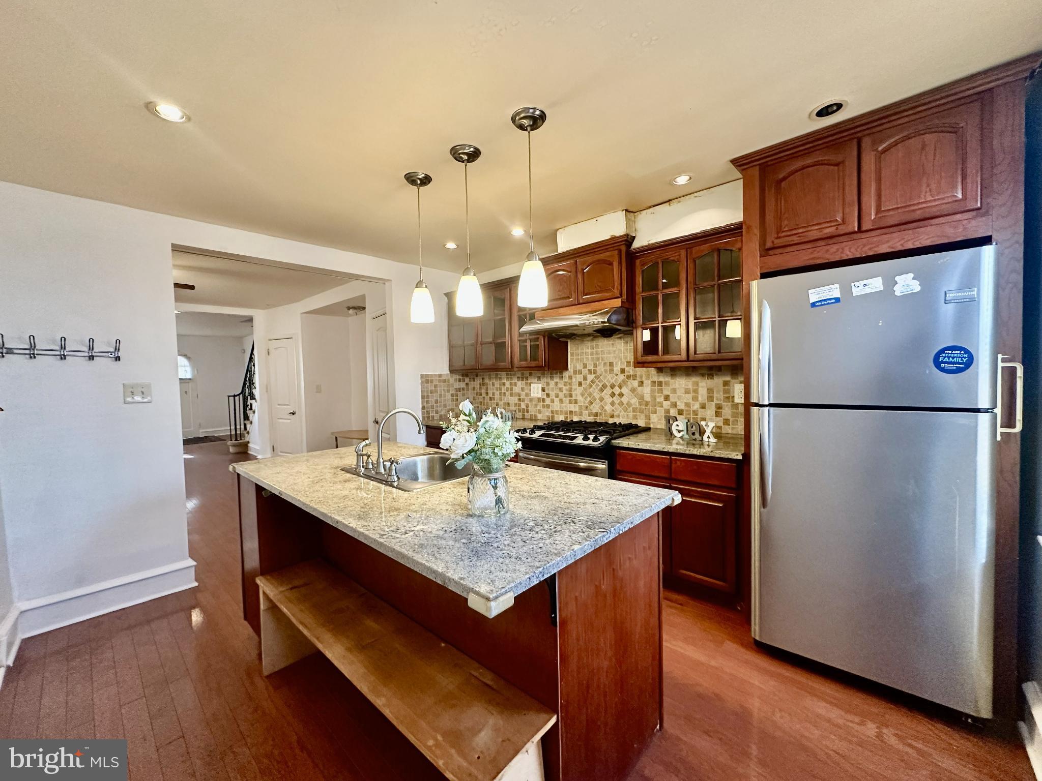 STONEHURST - Residential