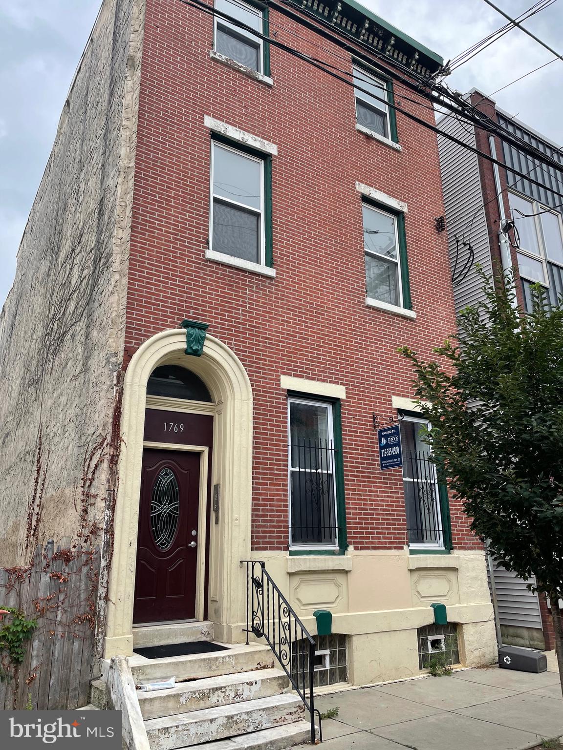 FISHTOWN - Residential Lease