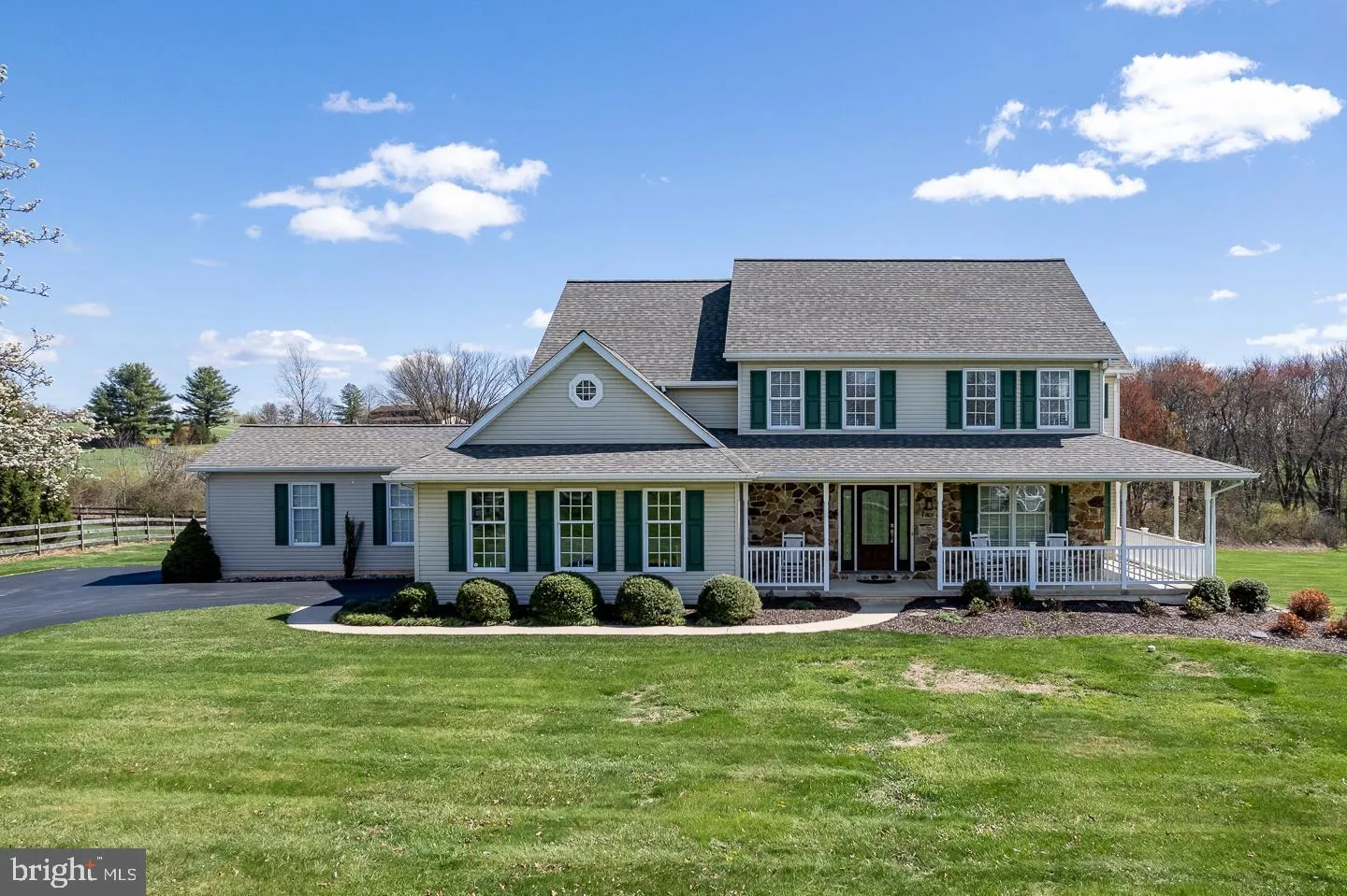 Lincoln University, Pennsylvania 19352, United States, 5 Bedrooms Bedrooms, ,4 BathroomsBathrooms,Residential,Pending,126310