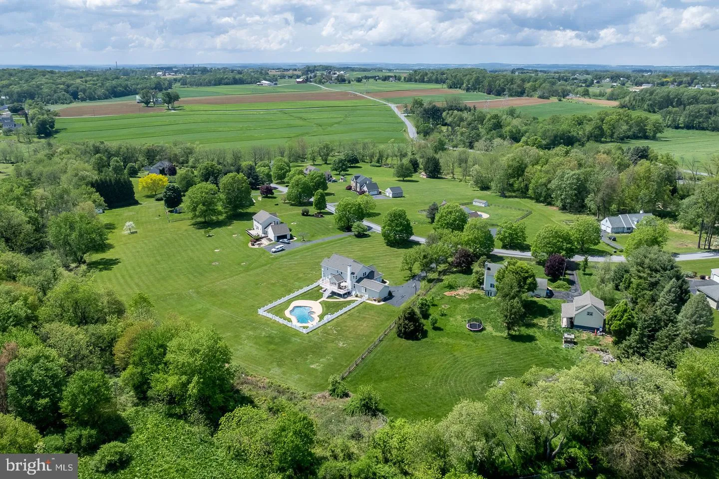 Lincoln University, Pennsylvania 19352, United States, 5 Bedrooms Bedrooms, ,4 BathroomsBathrooms,Residential,Pending,126310