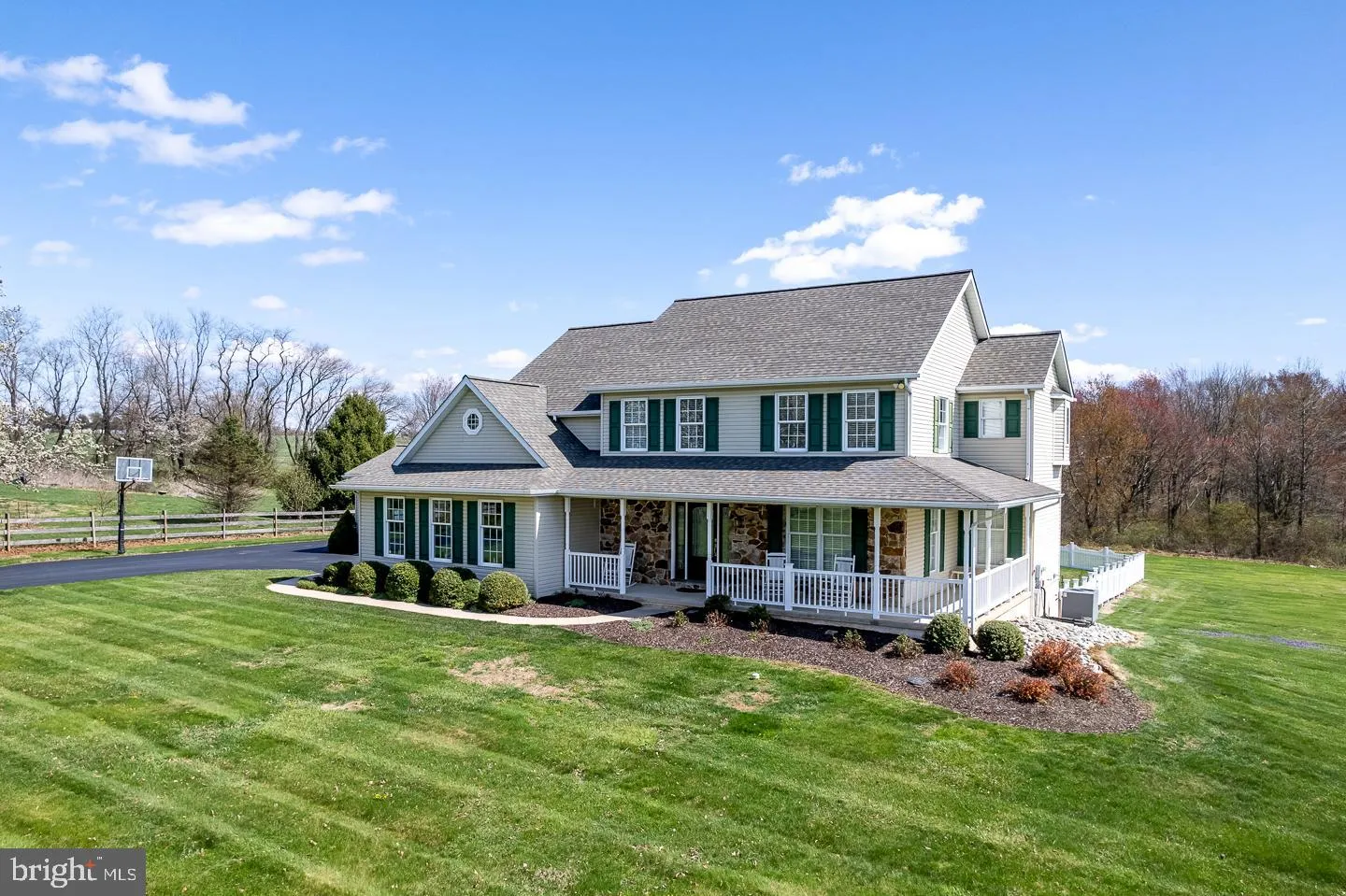 Lincoln University, Pennsylvania 19352, United States, 5 Bedrooms Bedrooms, ,4 BathroomsBathrooms,Residential,Pending,126310