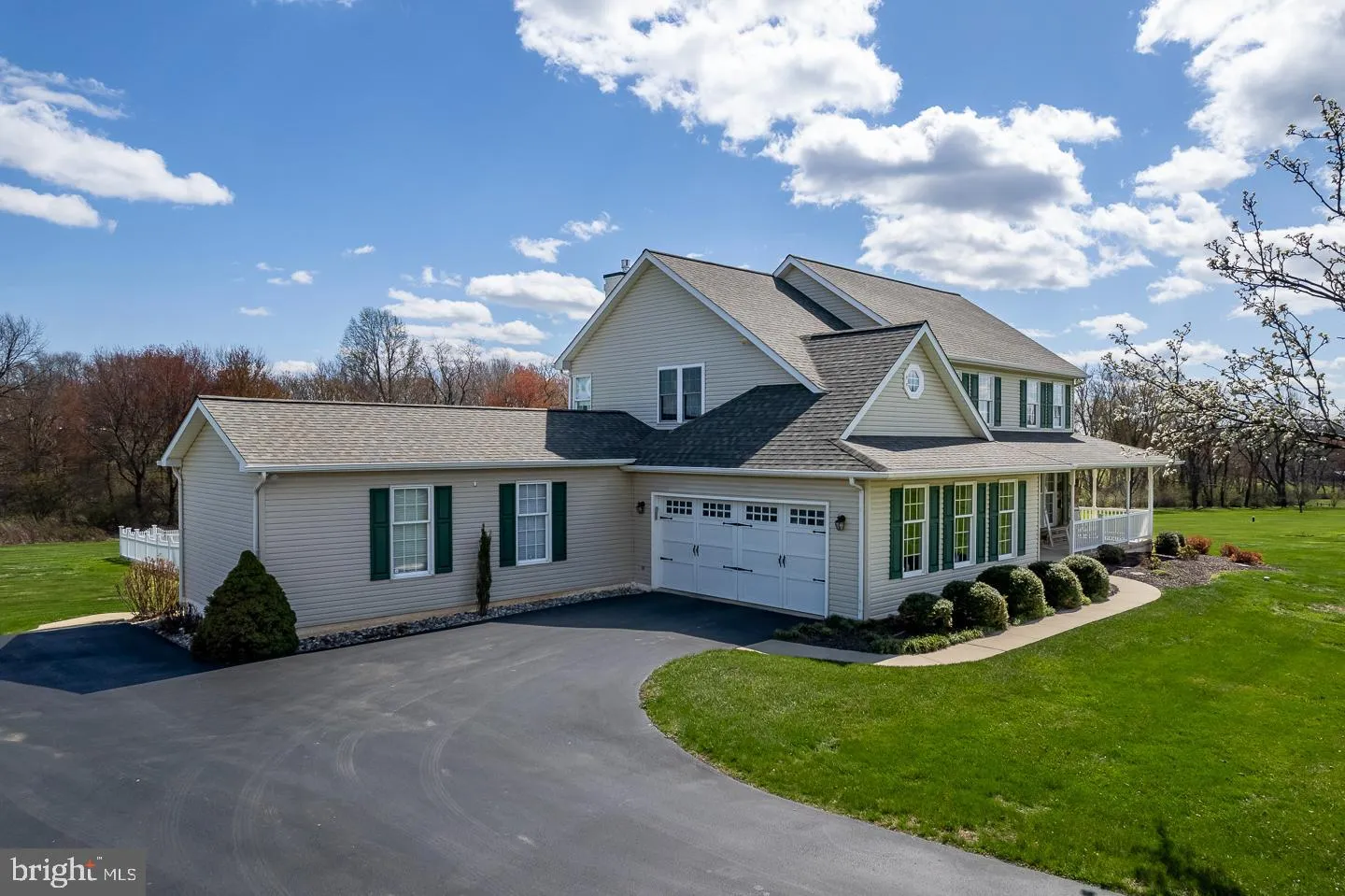 Lincoln University, Pennsylvania 19352, United States, 5 Bedrooms Bedrooms, ,4 BathroomsBathrooms,Residential,Pending,126310