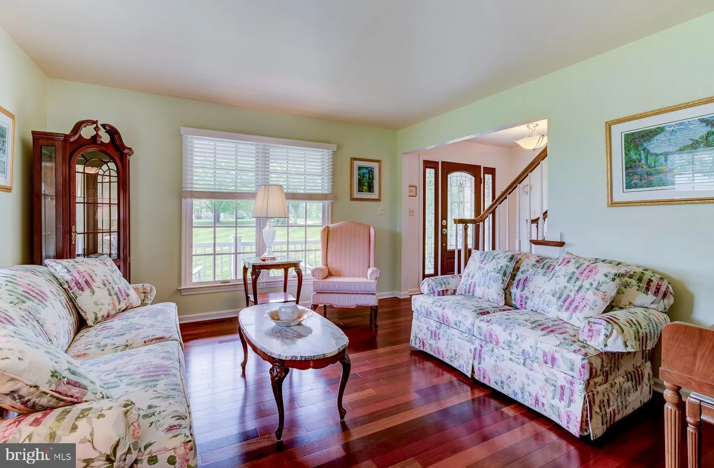 Lincoln University, Pennsylvania 19352, United States, 5 Bedrooms Bedrooms, ,4 BathroomsBathrooms,Residential,Pending,126310