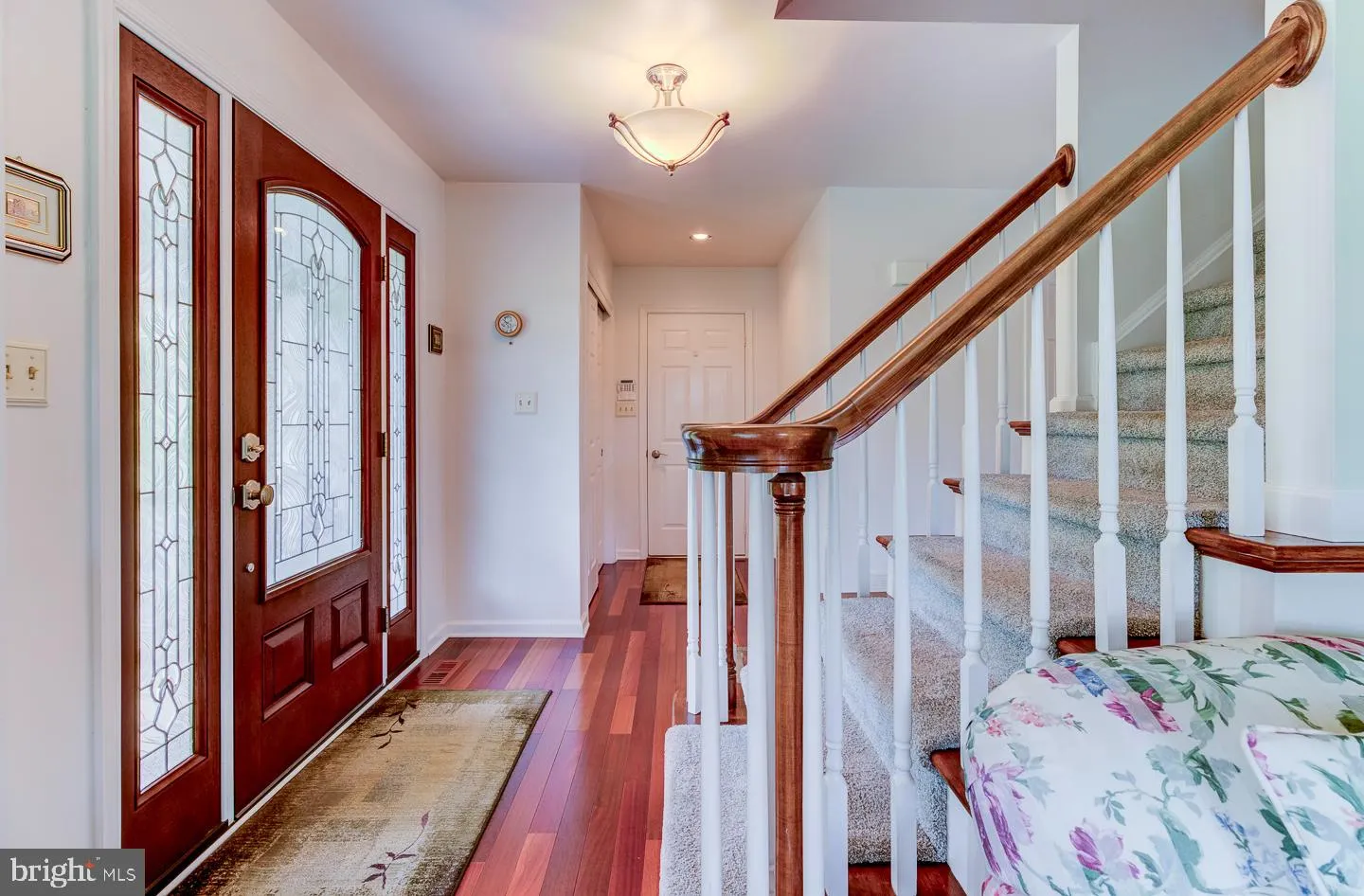 Lincoln University, Pennsylvania 19352, United States, 5 Bedrooms Bedrooms, ,4 BathroomsBathrooms,Residential,Pending,126310