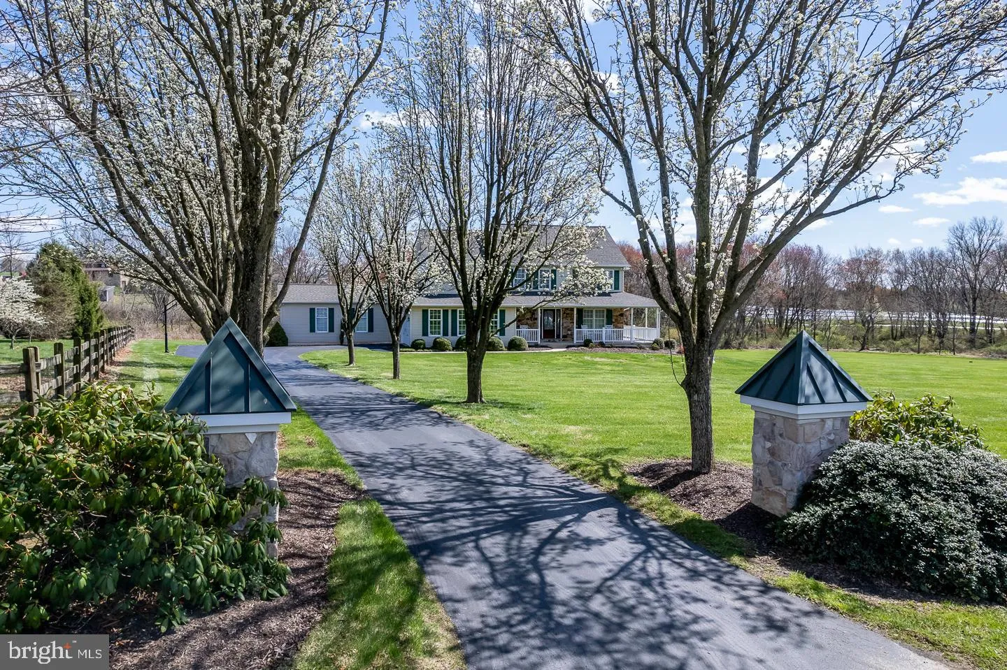 Lincoln University, Pennsylvania 19352, United States, 5 Bedrooms Bedrooms, ,4 BathroomsBathrooms,Residential,Pending,126310