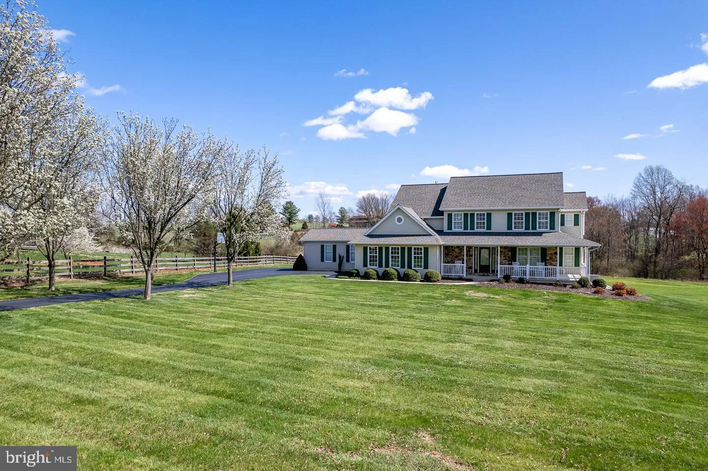 Lincoln University, Pennsylvania 19352, United States, 5 Bedrooms Bedrooms, ,4 BathroomsBathrooms,Residential,Pending,126310