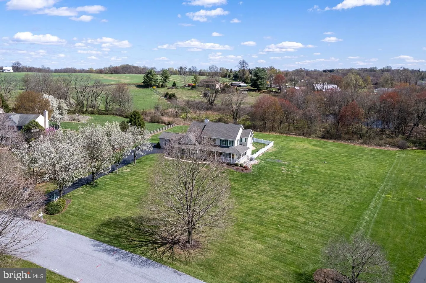 Lincoln University, Pennsylvania 19352, United States, 5 Bedrooms Bedrooms, ,4 BathroomsBathrooms,Residential,Pending,126310