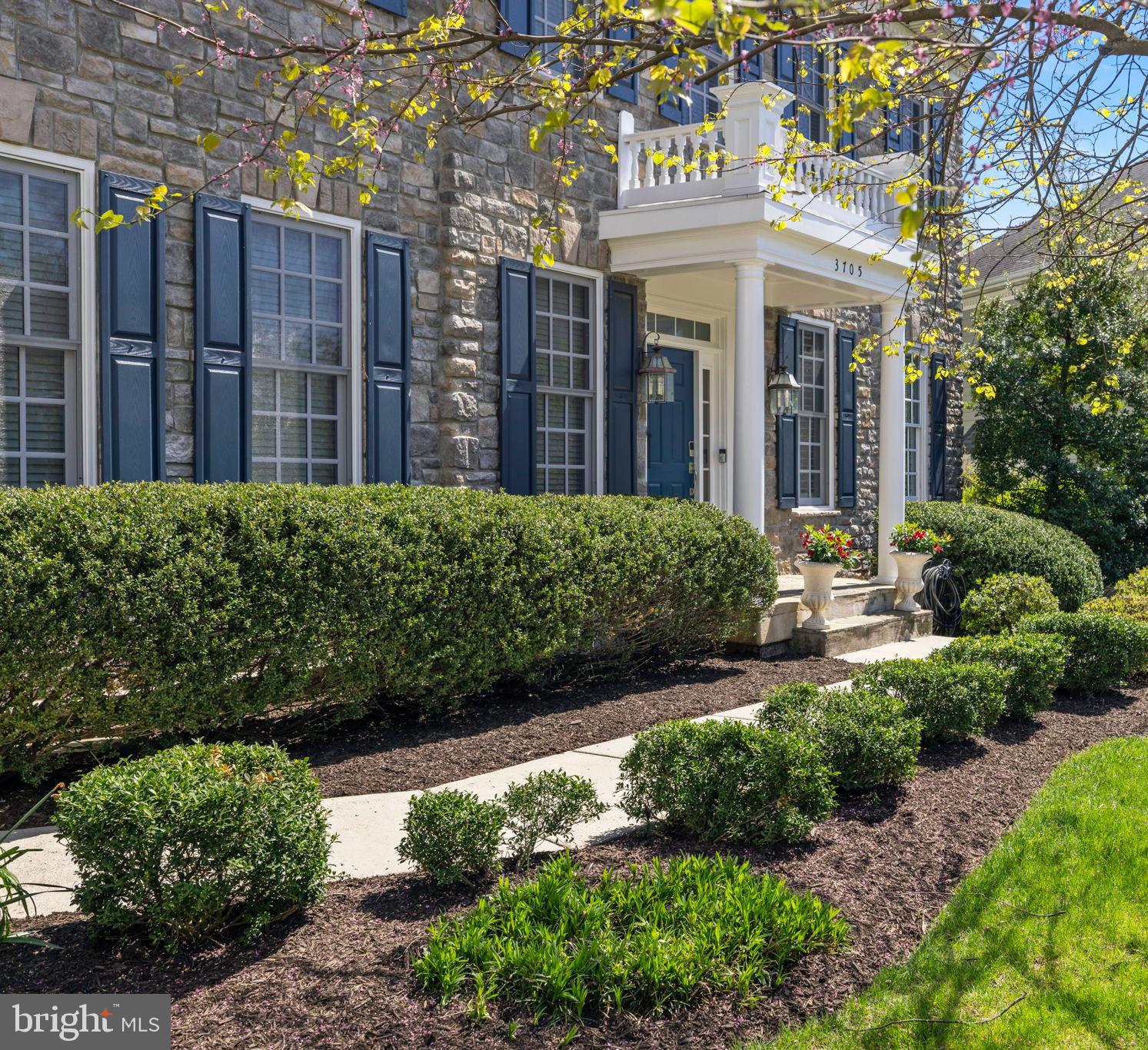 COOPERS GROVE - Residential