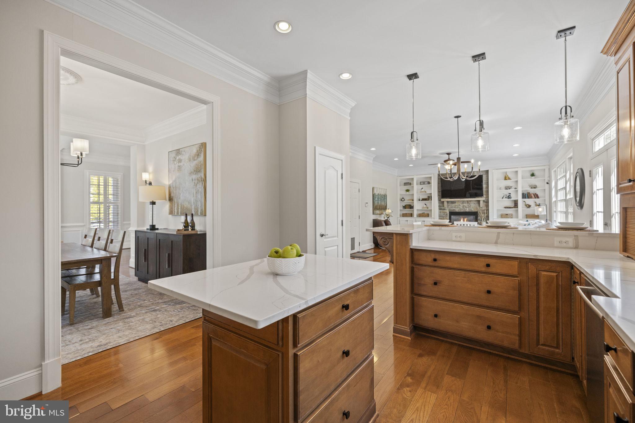 COOPERS GROVE - Residential