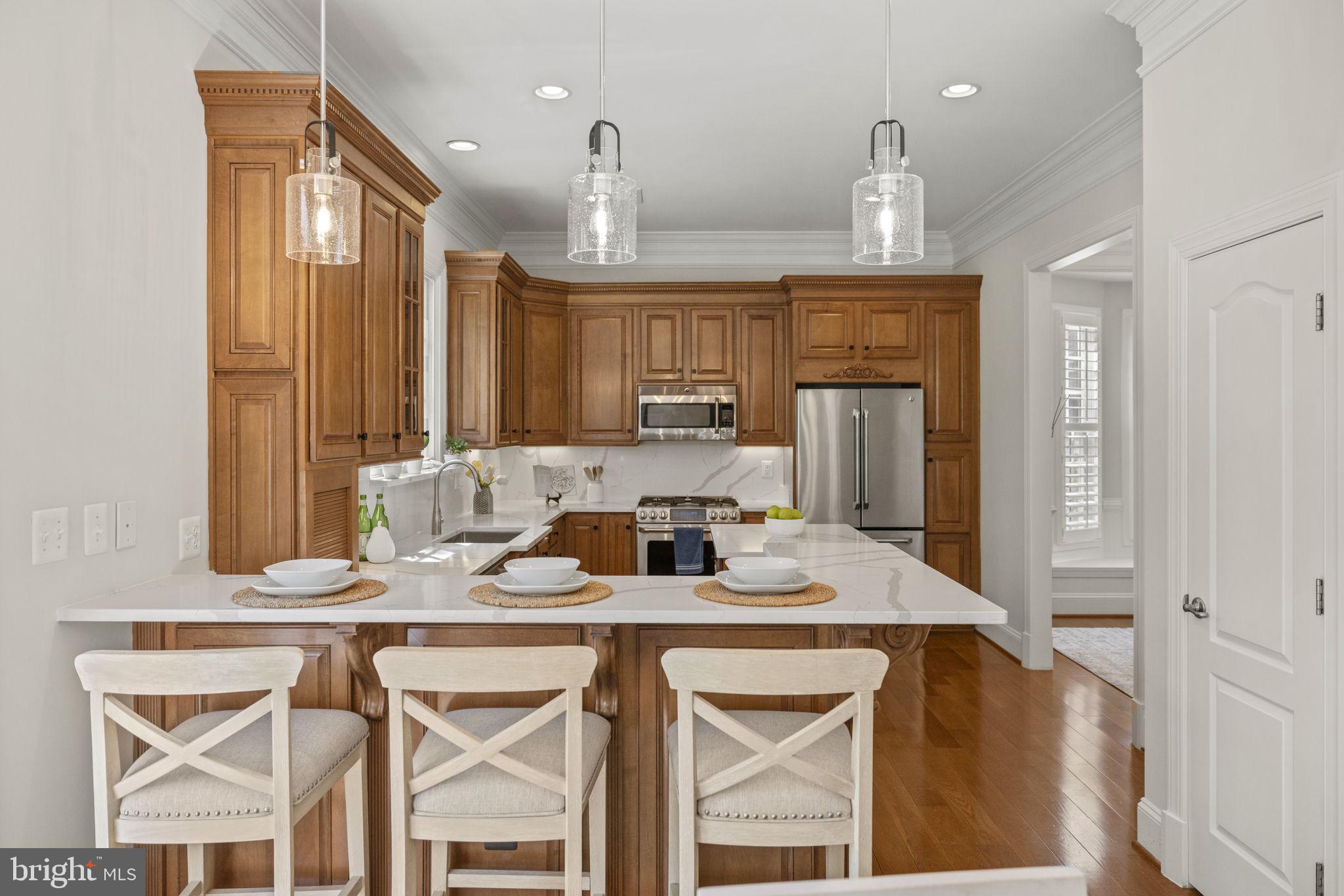 COOPERS GROVE - Residential