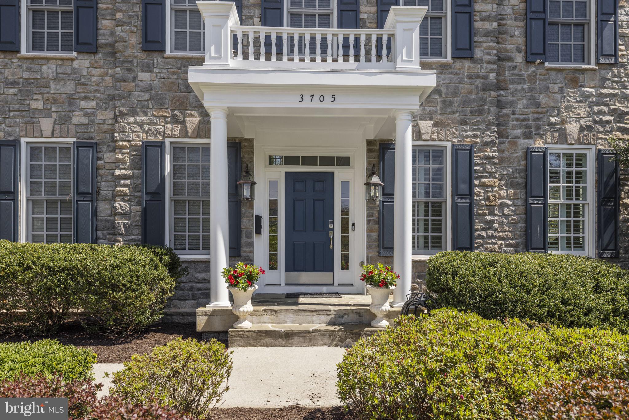 COOPERS GROVE - Residential