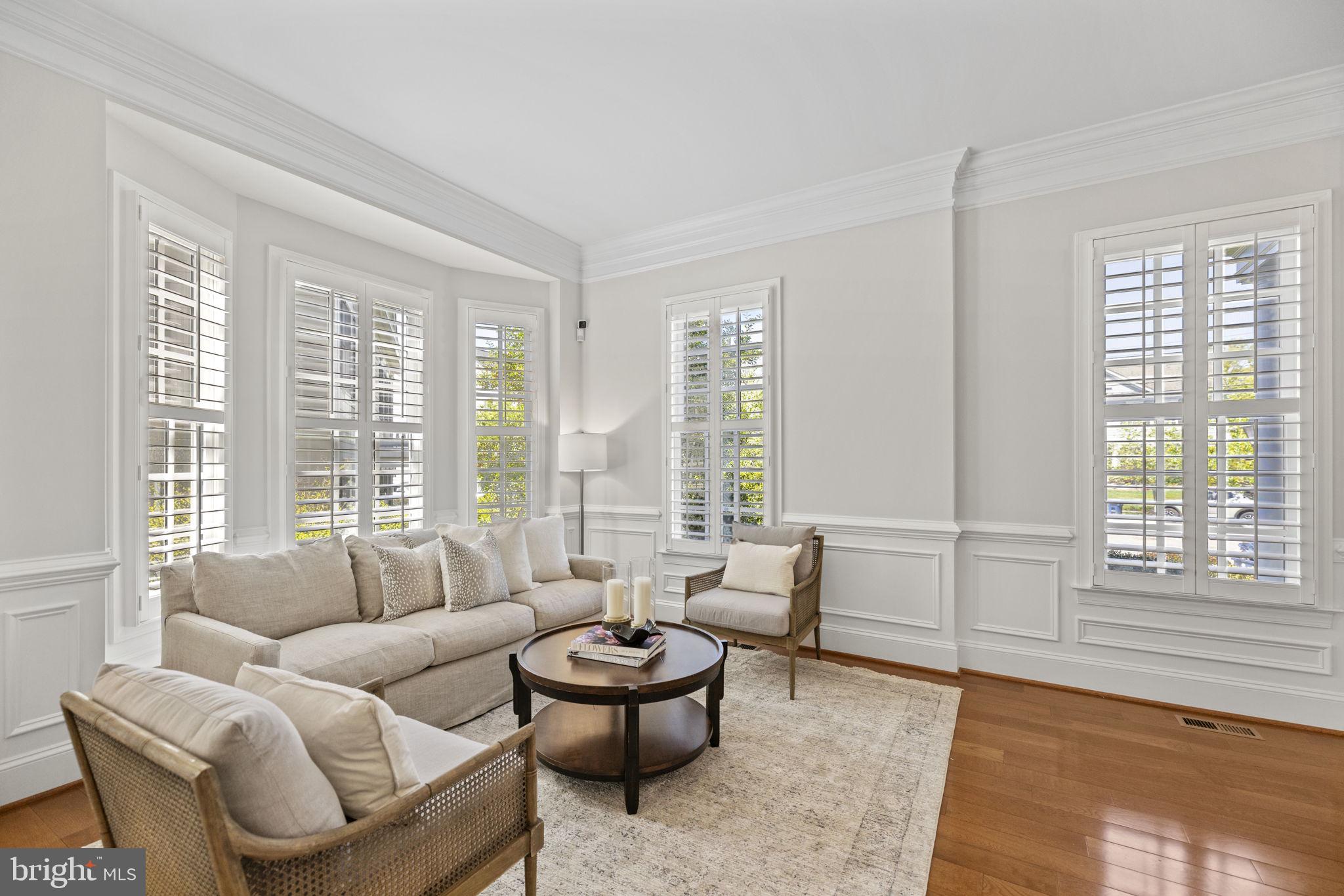 COOPERS GROVE - Residential