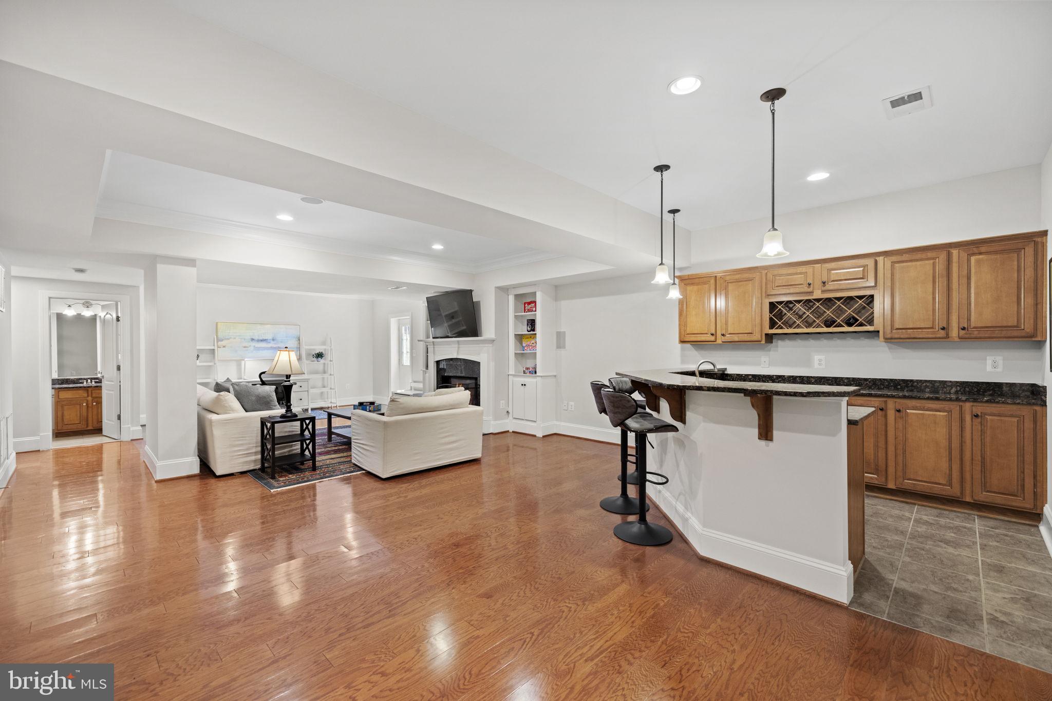 COOPERS GROVE - Residential