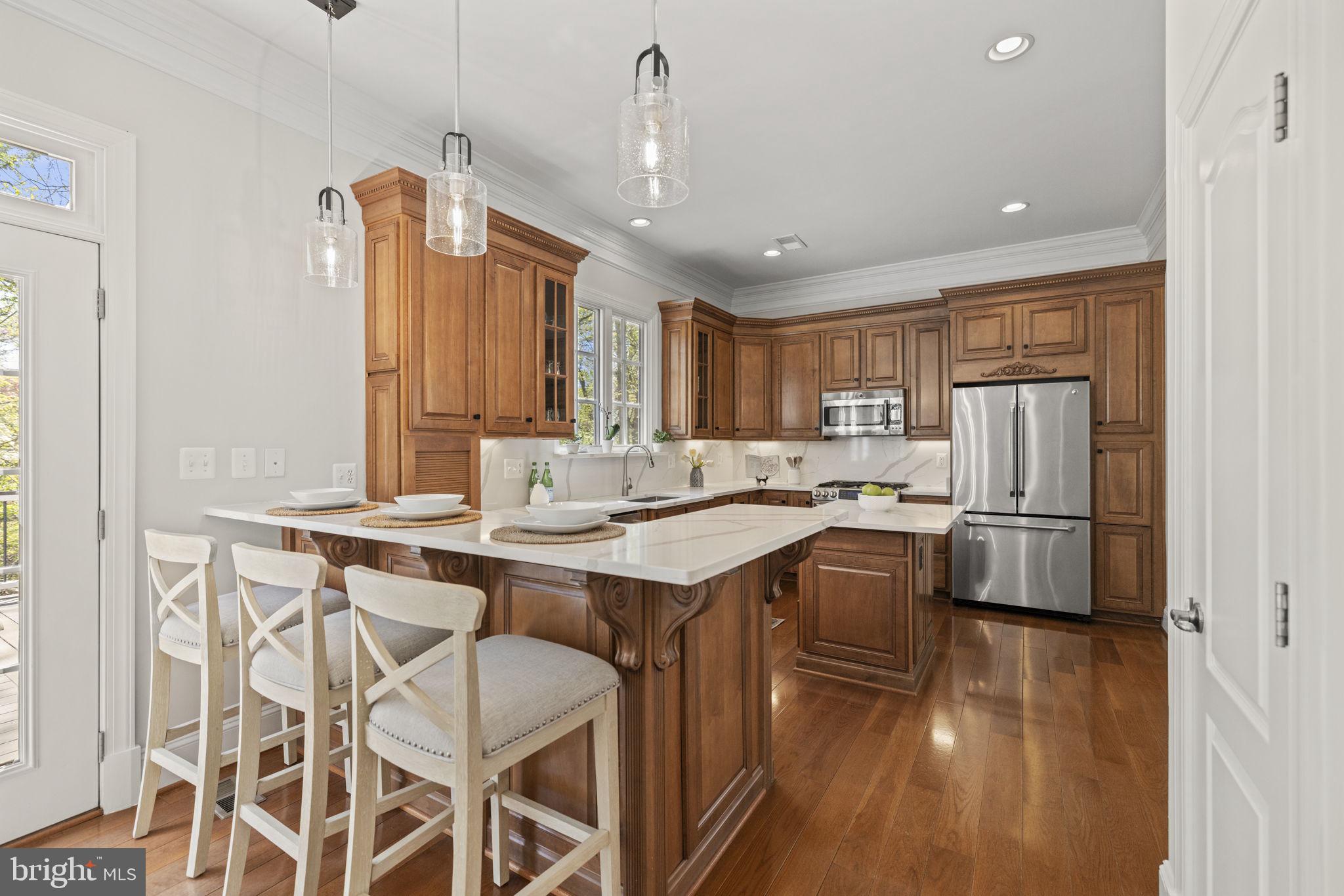 COOPERS GROVE - Residential