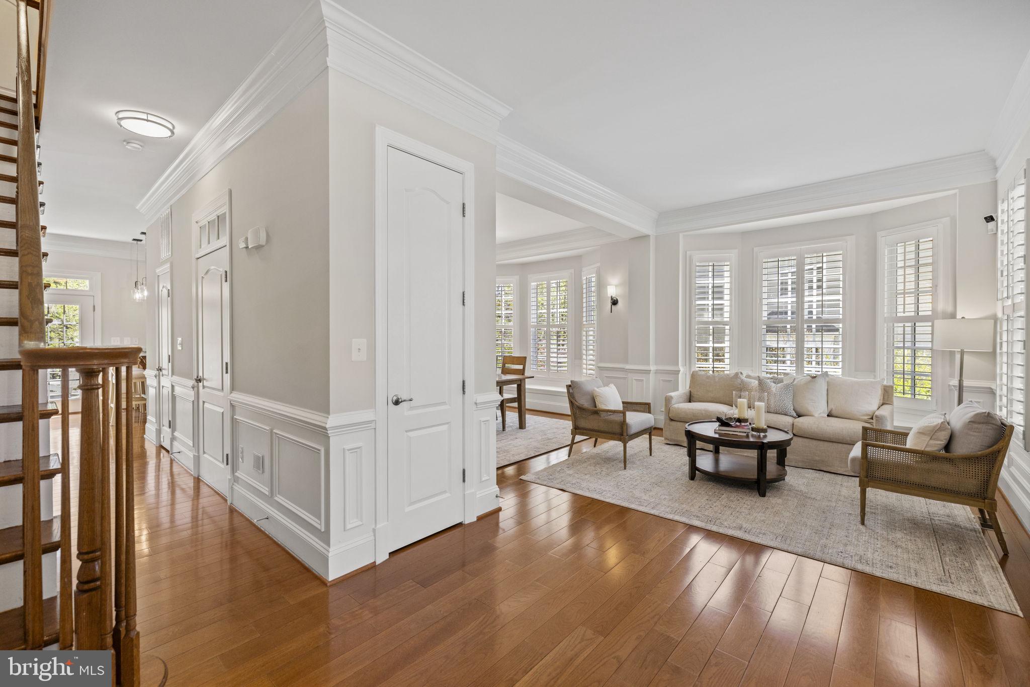 COOPERS GROVE - Residential