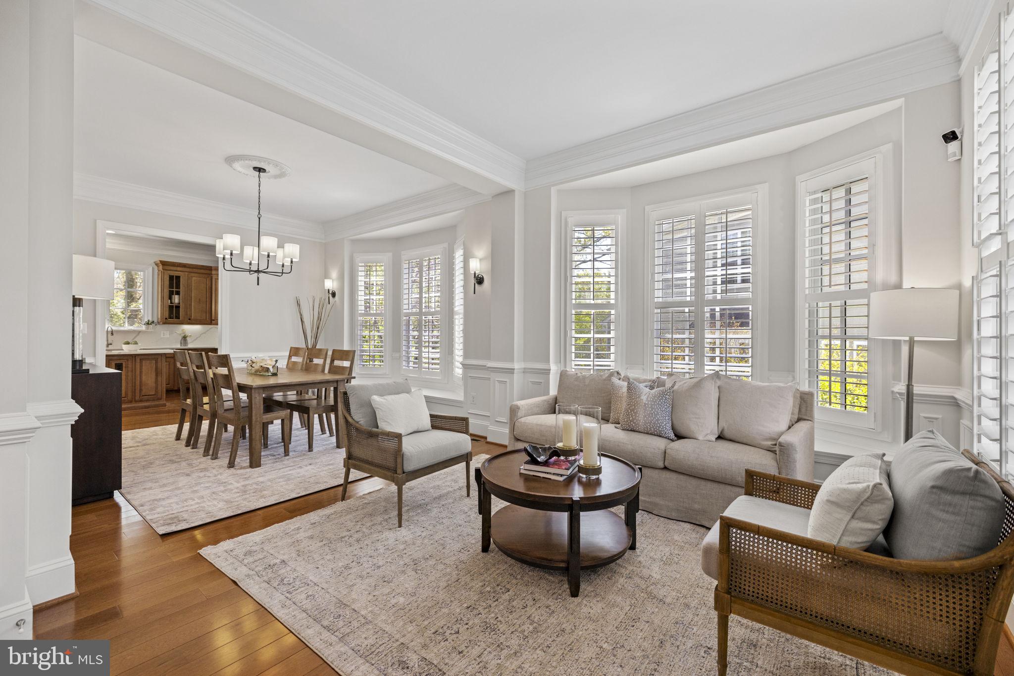 COOPERS GROVE - Residential