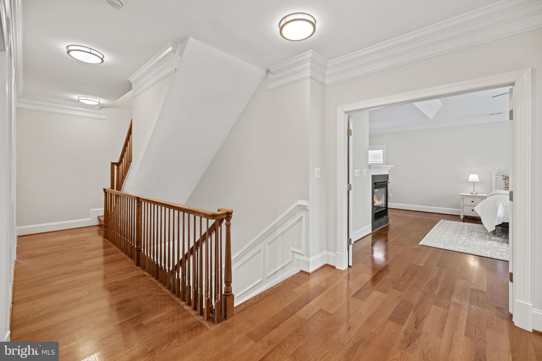 COOPERS GROVE - Residential