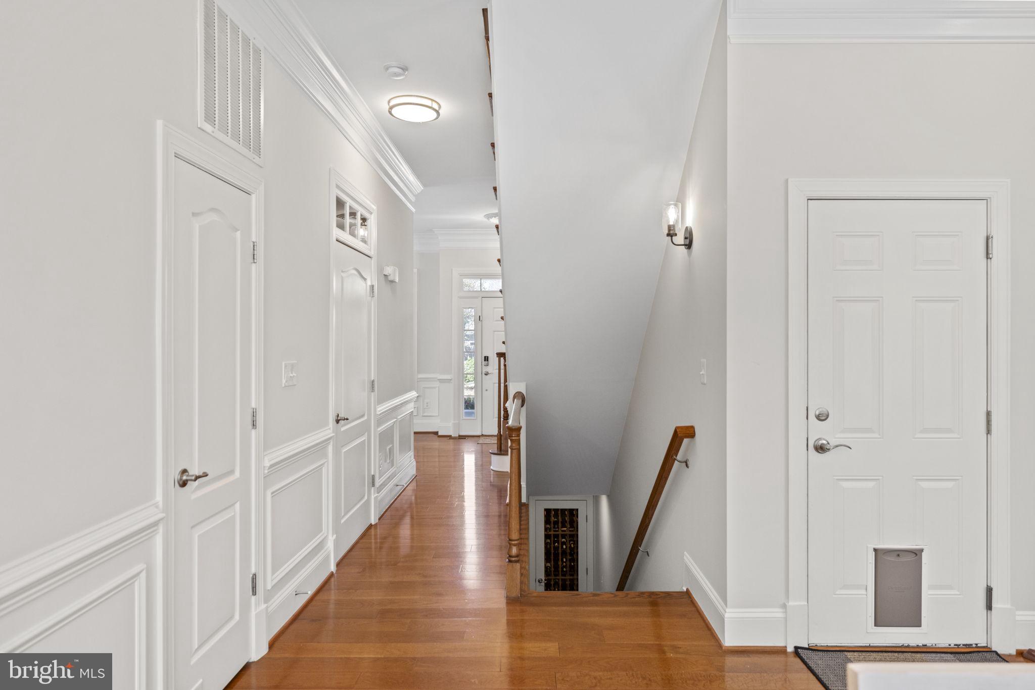 COOPERS GROVE - Residential