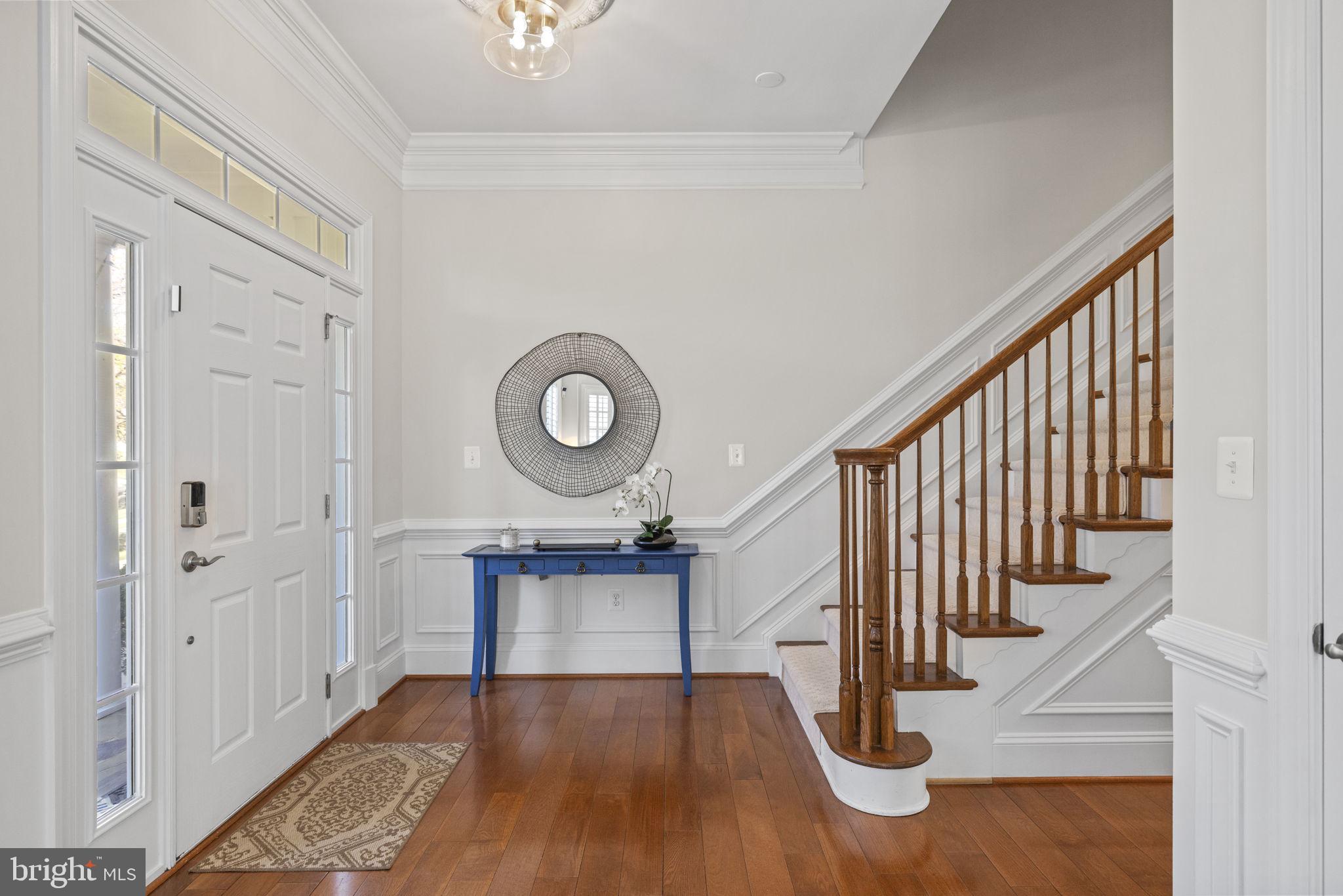 COOPERS GROVE - Residential