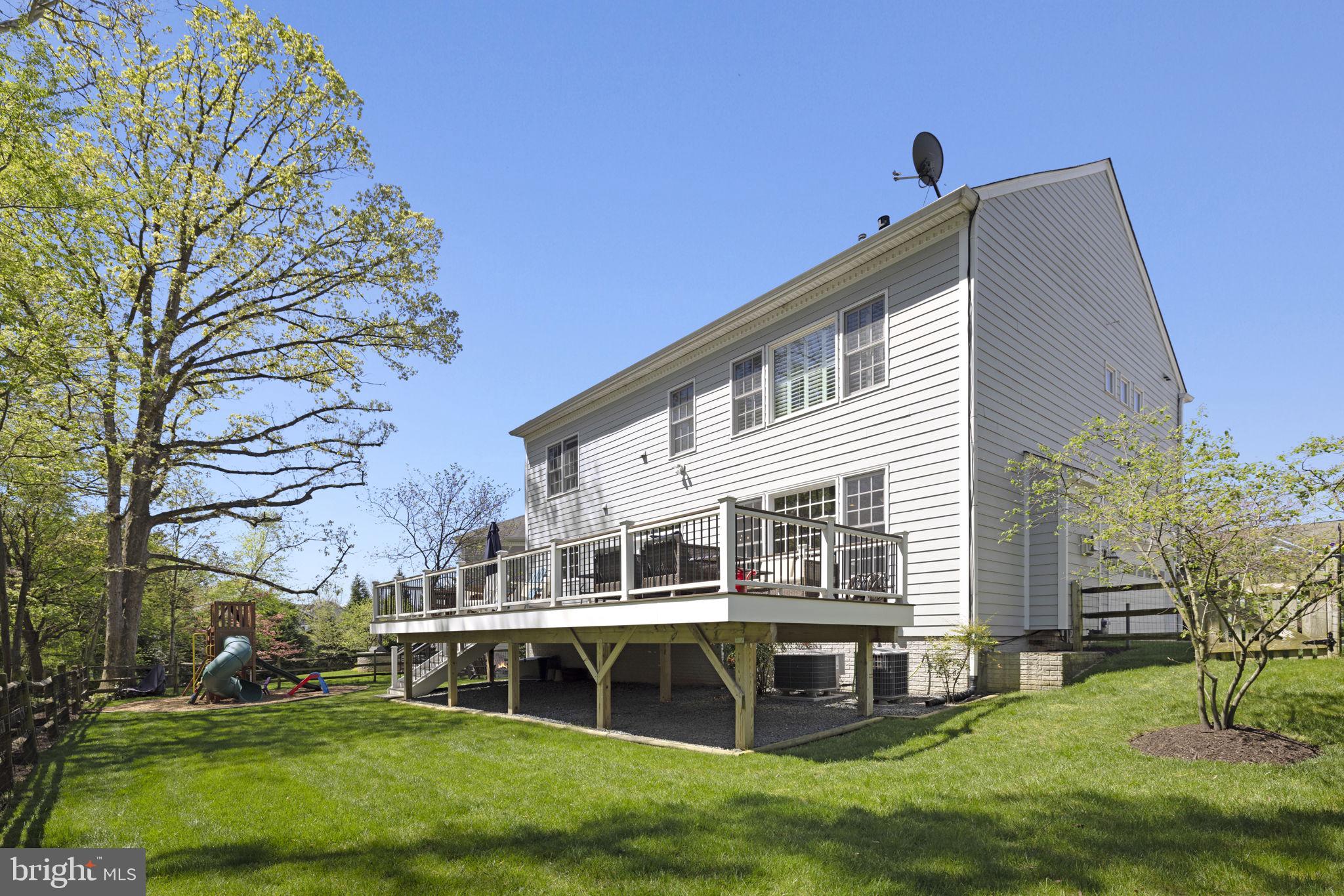 COOPERS GROVE - Residential