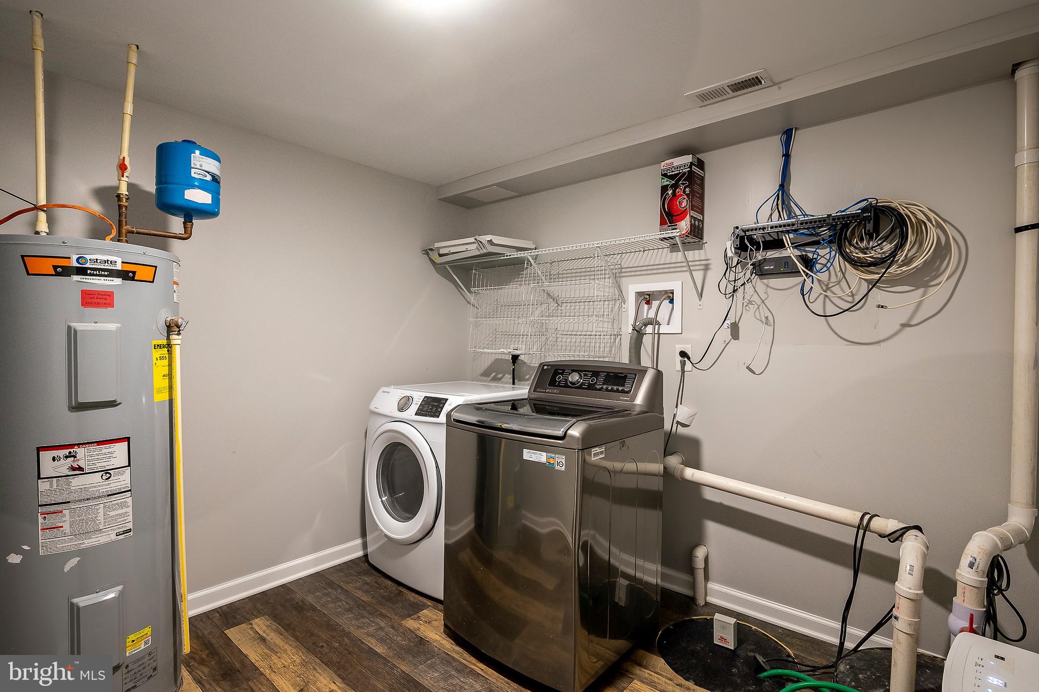 SHORE ACRES - Residential