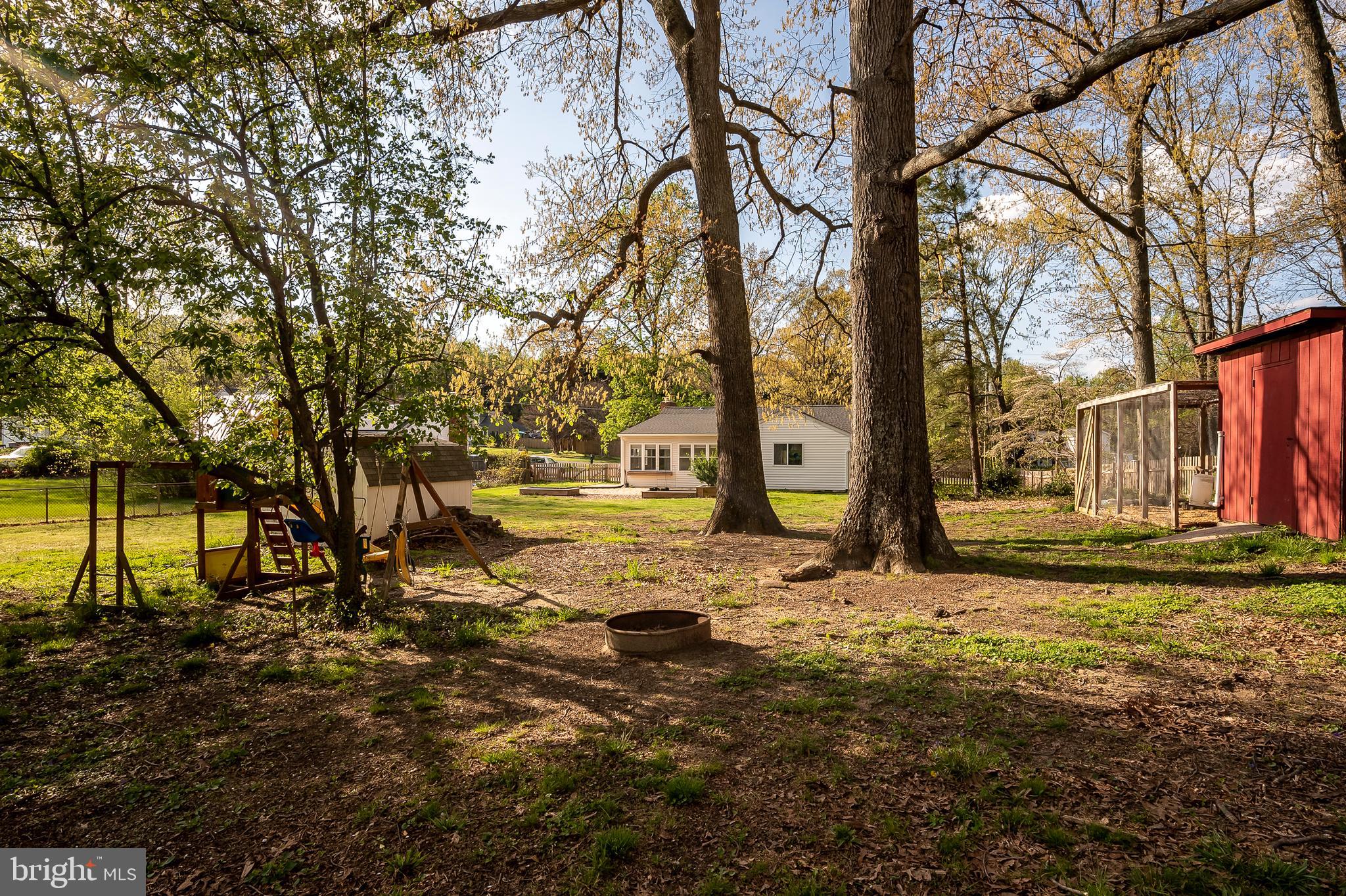 SHORE ACRES - Residential