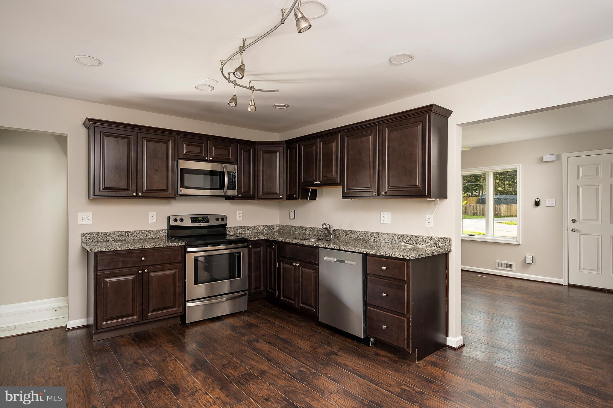 SHORE ACRES - Residential