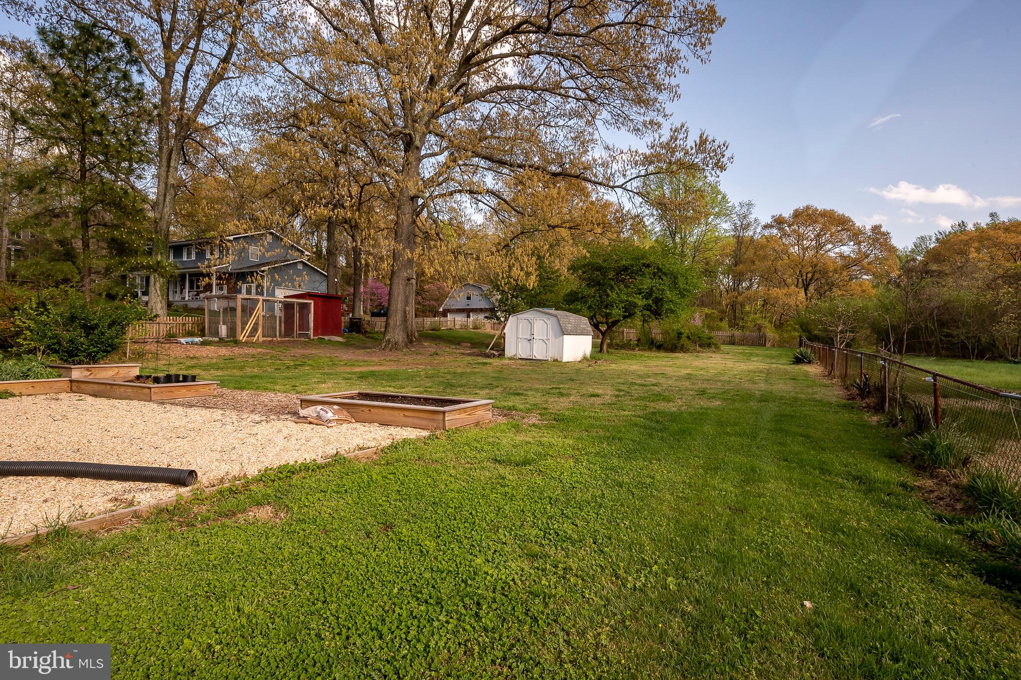 SHORE ACRES - Residential