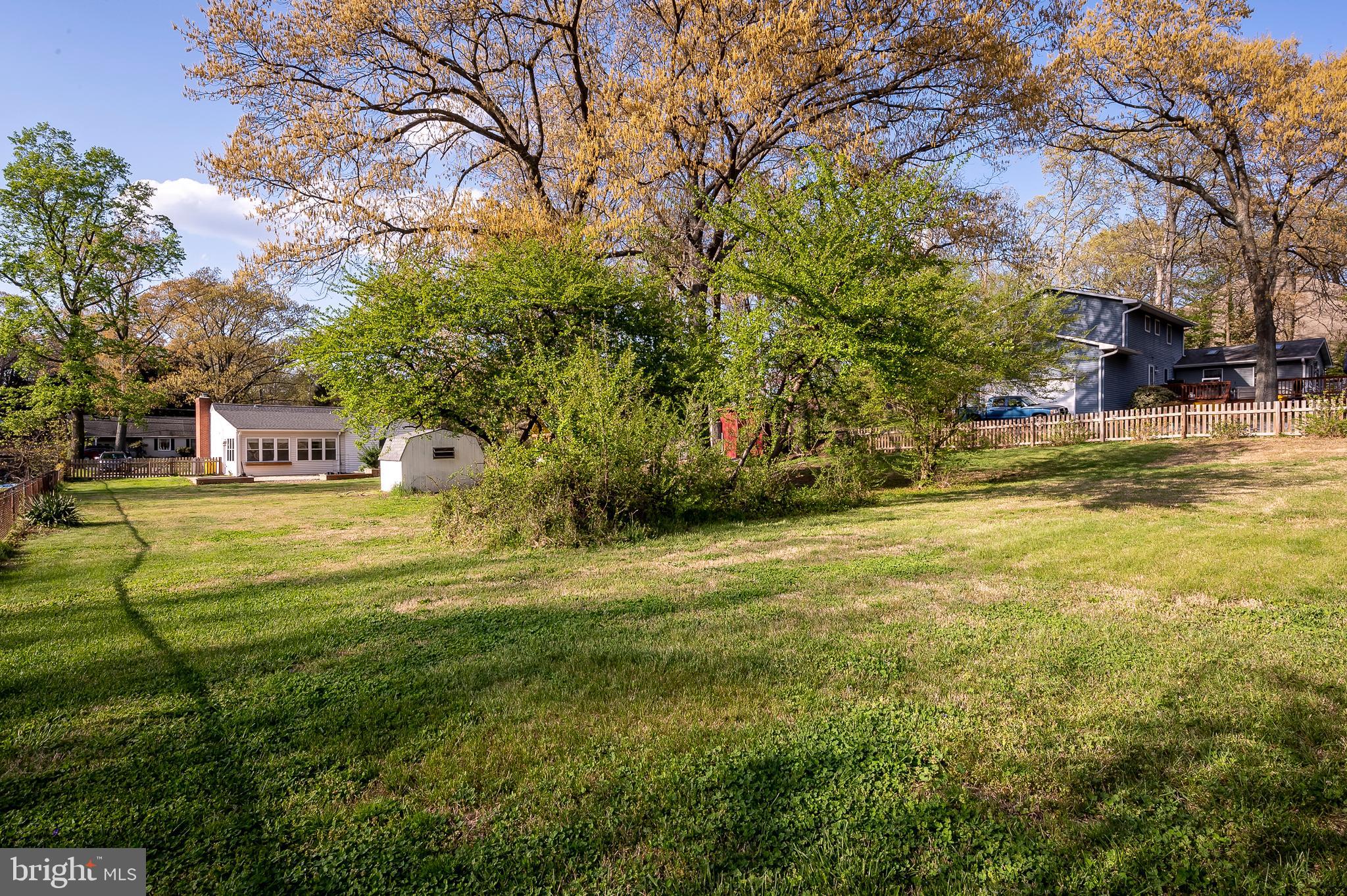 SHORE ACRES - Residential