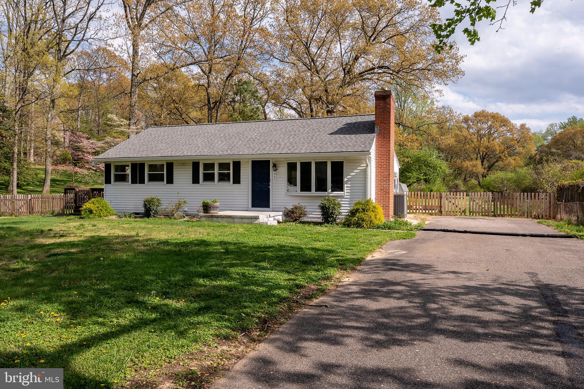 SHORE ACRES - Residential