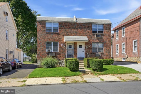 Multifamily For Sale - 506 Ryers Avenue<br/> CHELTENHAM, PA 19012