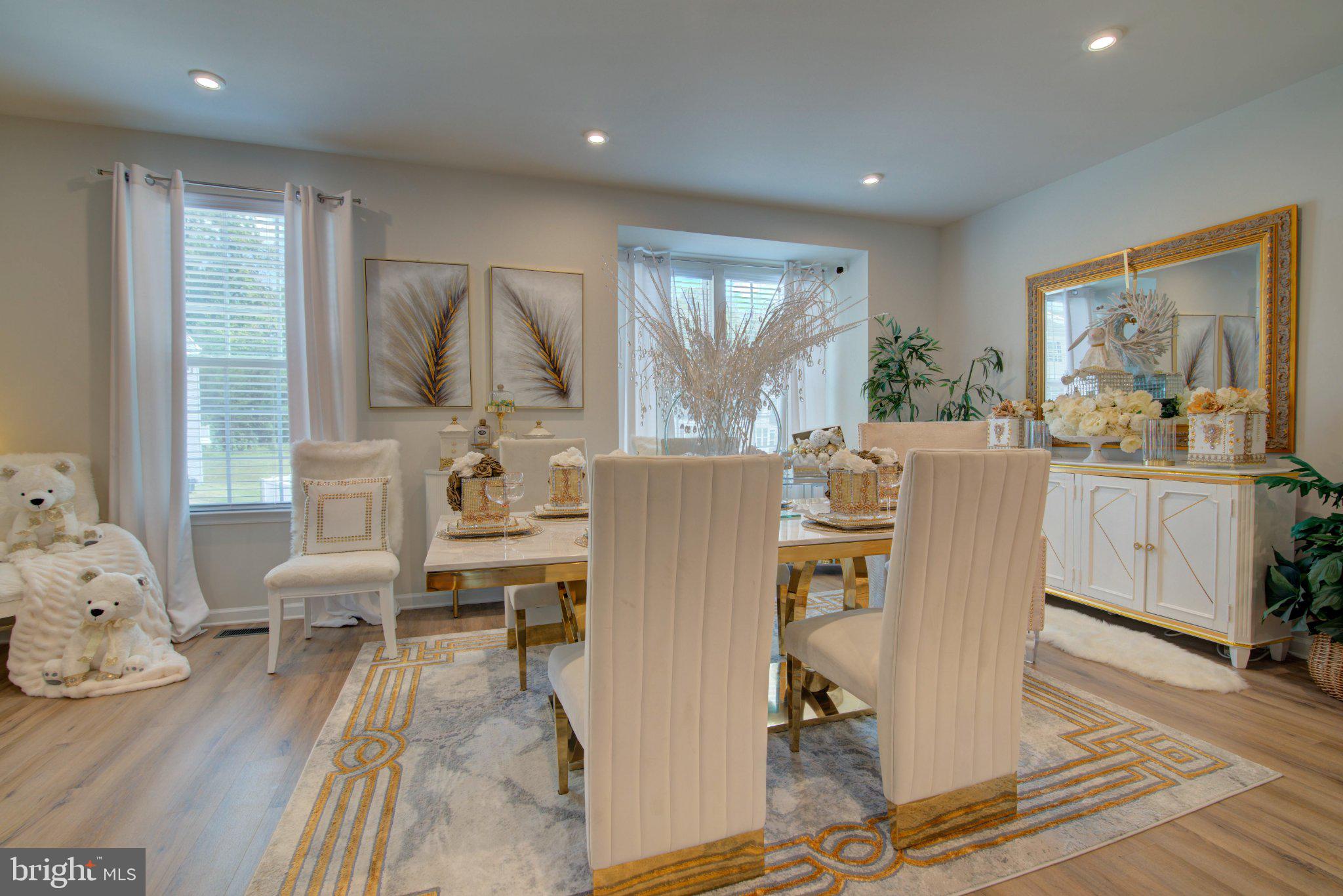 185 REGESTER CHAPEL ROAD