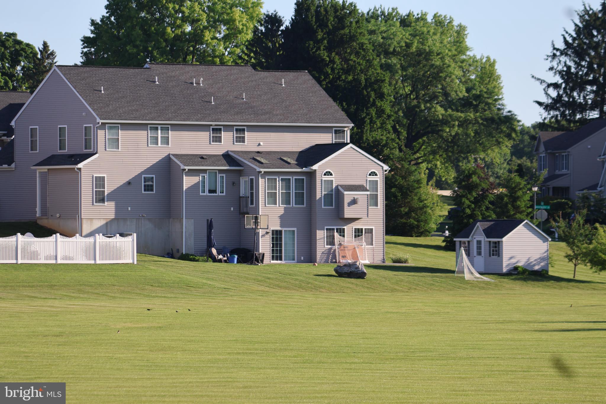 ARBOR GREENE - Residential