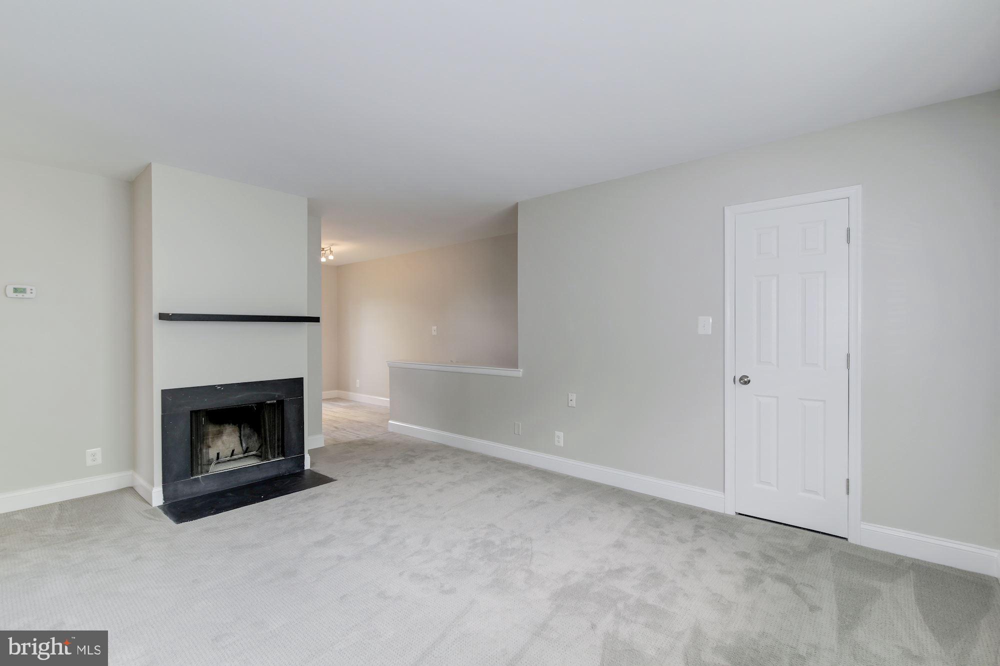 THE ARLINGTON - Residential Lease