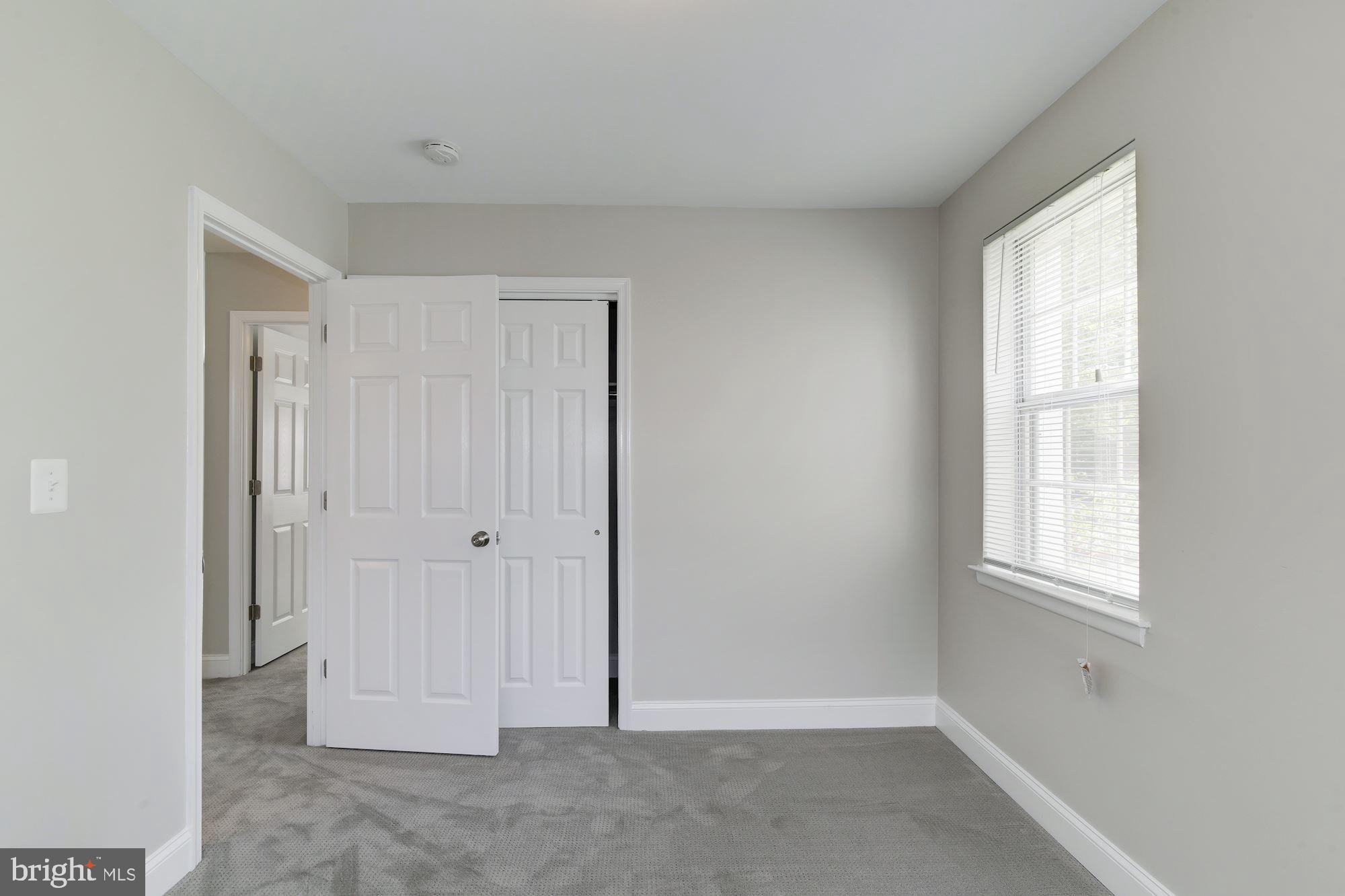 THE ARLINGTON - Residential Lease